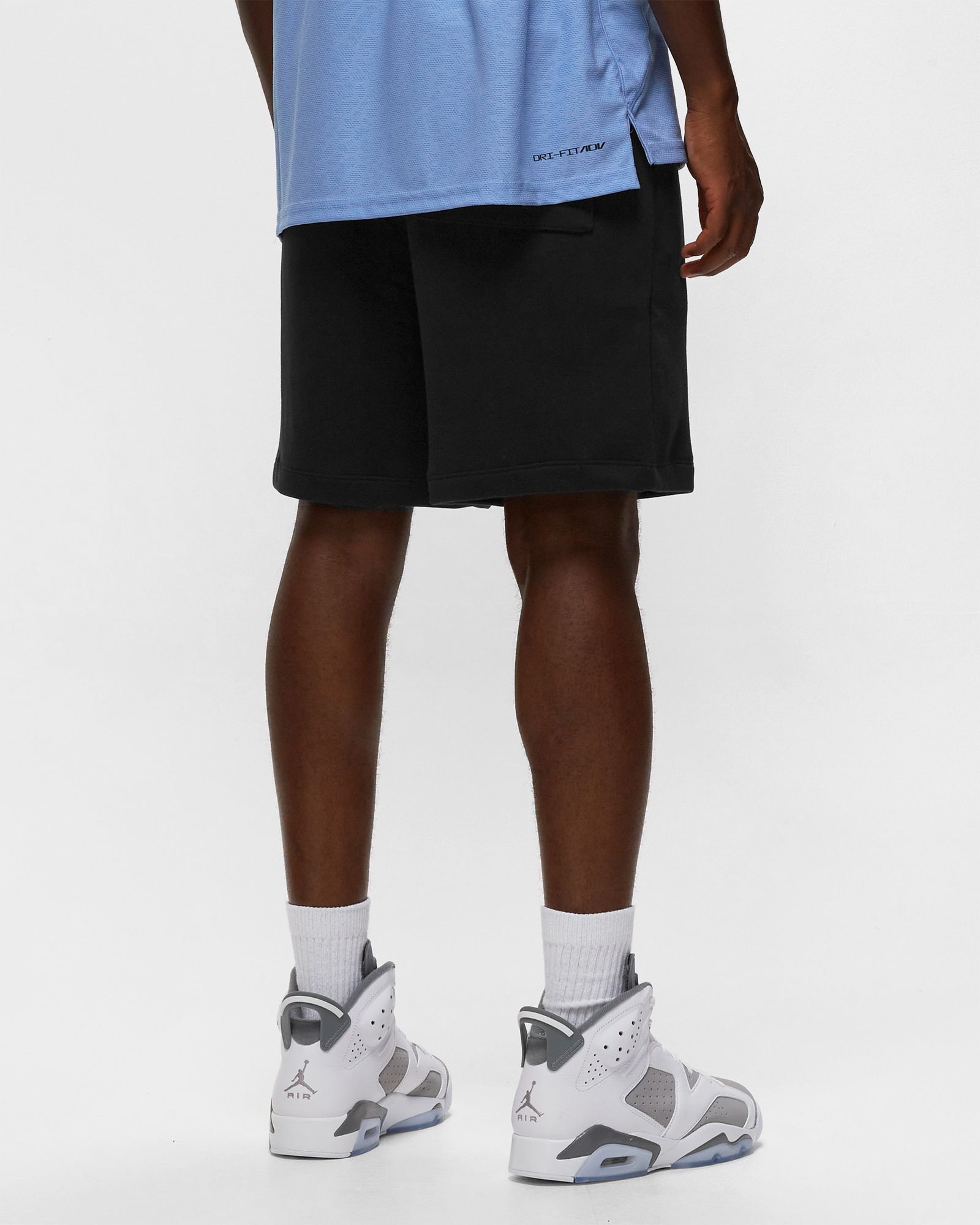 Essentials Fleece Shorts