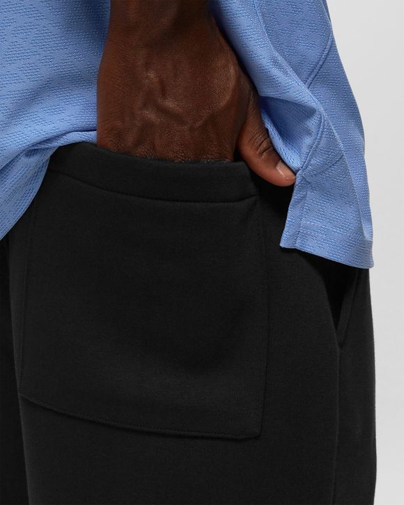 Essentials Fleece Shorts