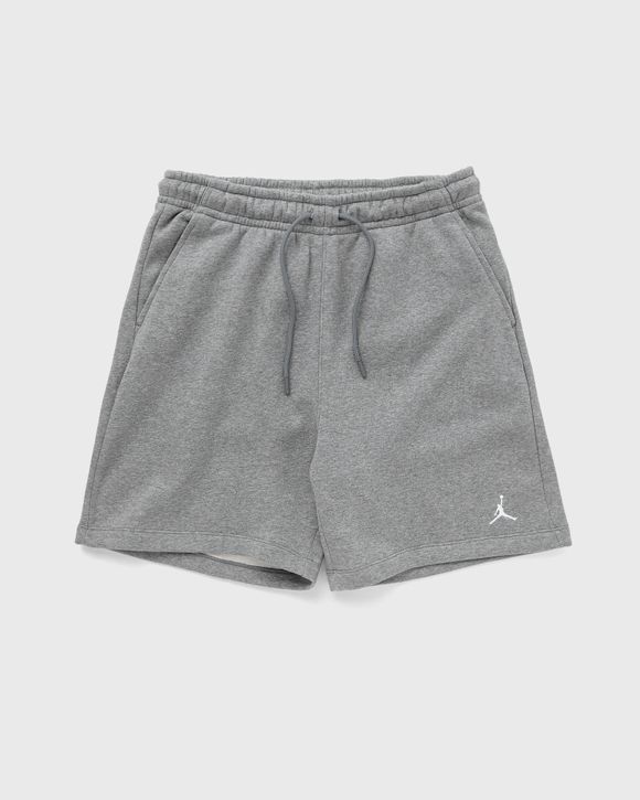 Grey on sale jordan shorts