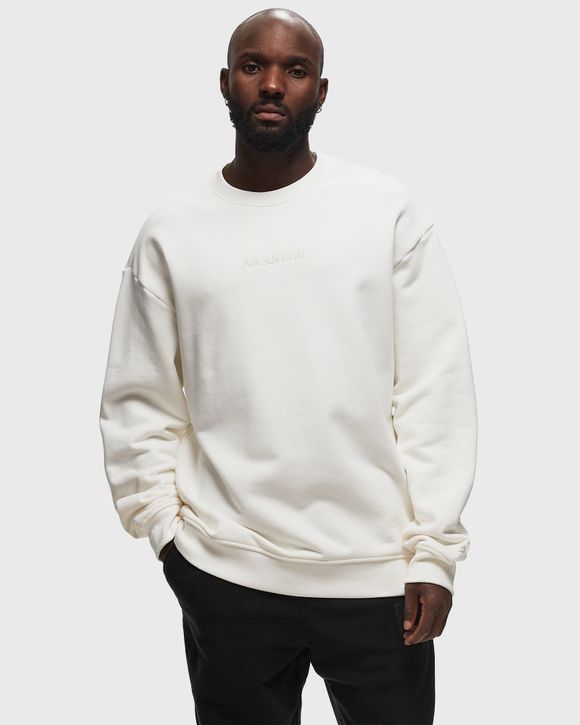 Jordan on sale air sweatshirt