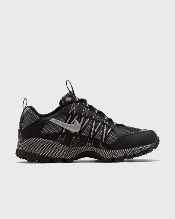NIKE AIR HUMARA QS 'Black Metallic'