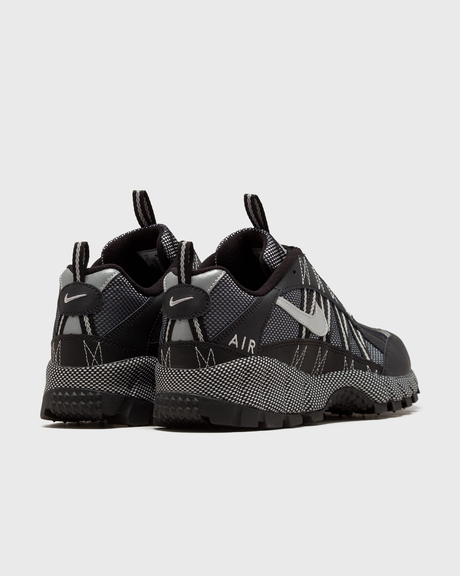 NIKE AIR HUMARA QS 'Black Metallic'