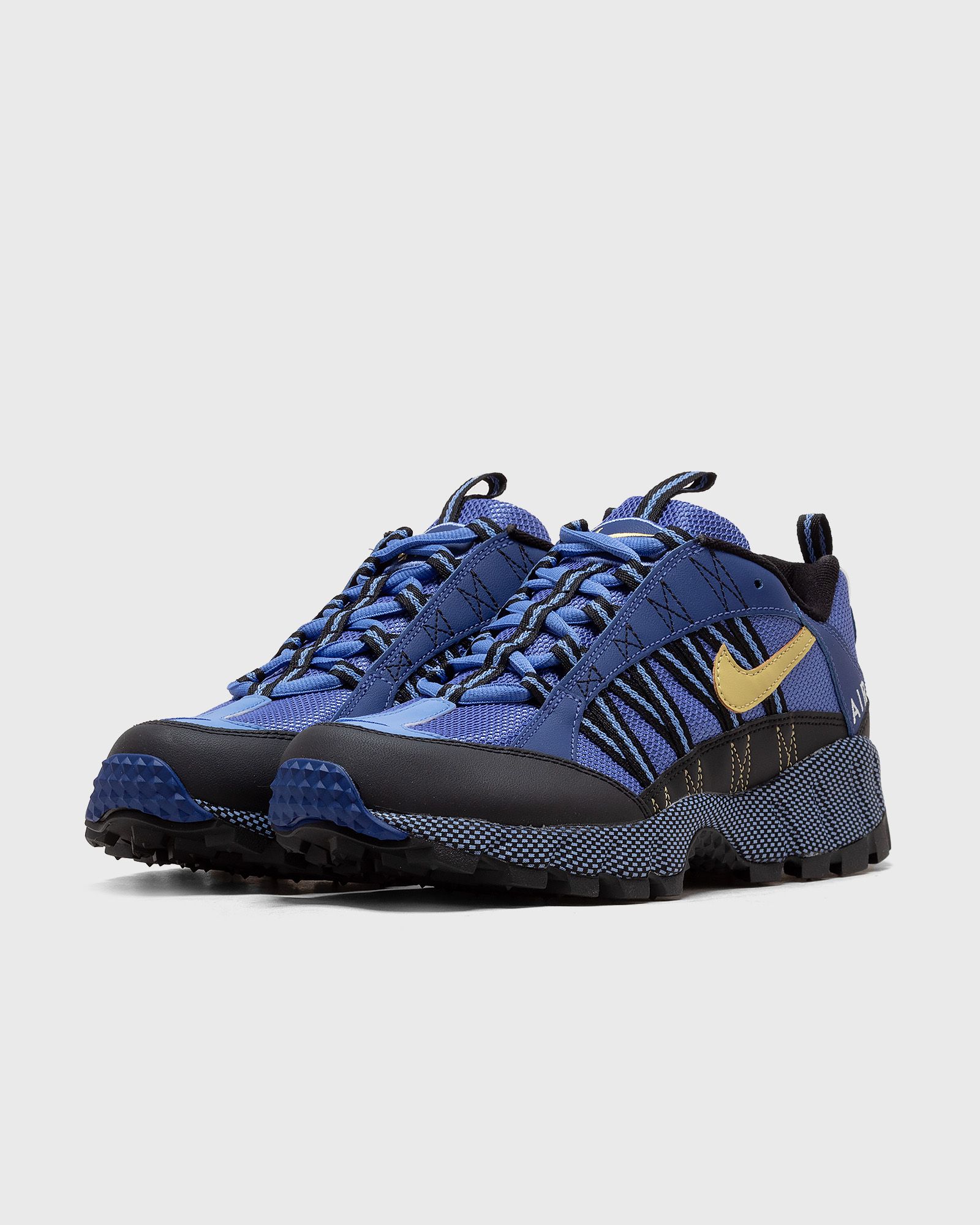 Nike Nike Air Humara Men's Shoes Blue Purple | BSTN Store