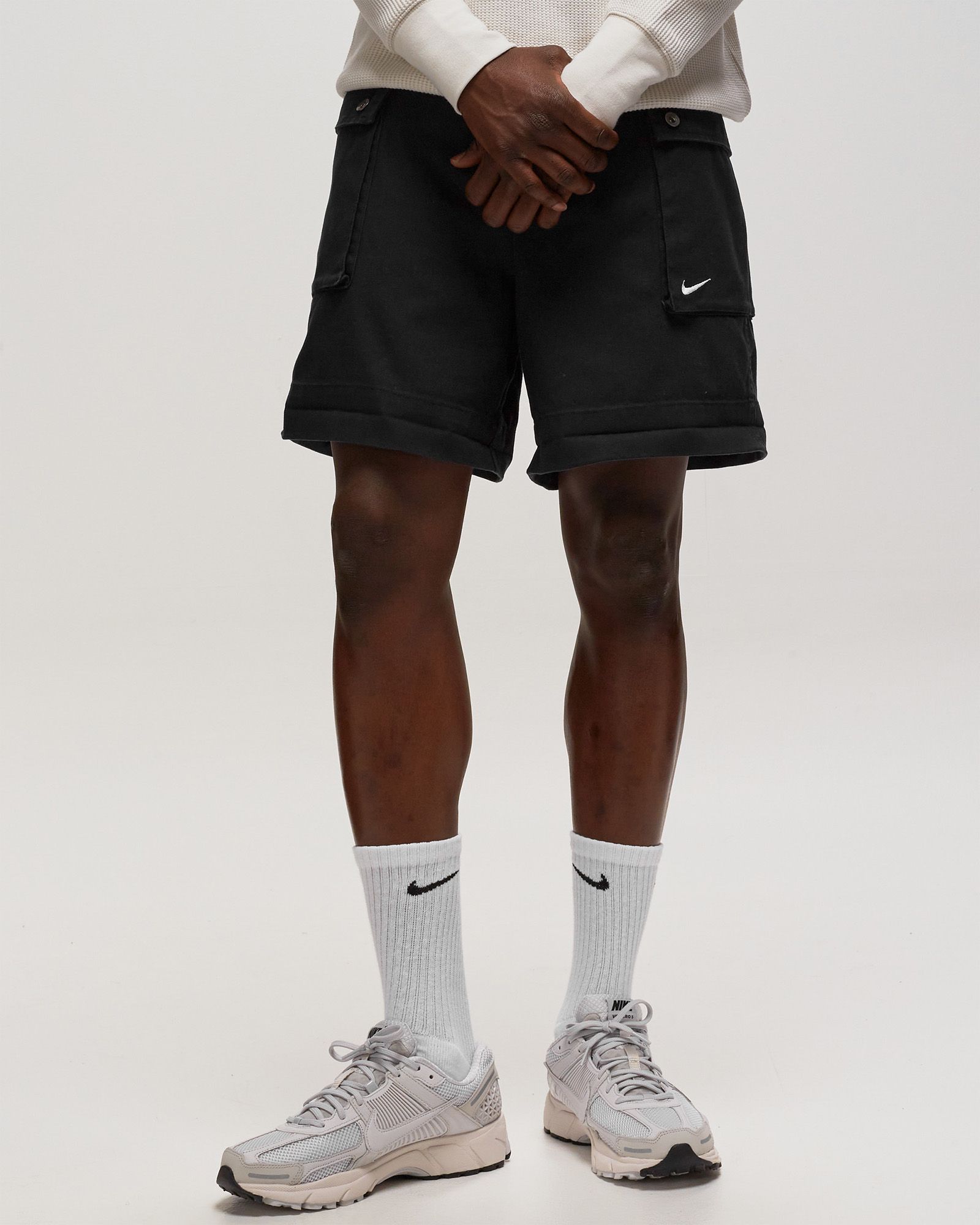 Woven P44 Cargo Shorts