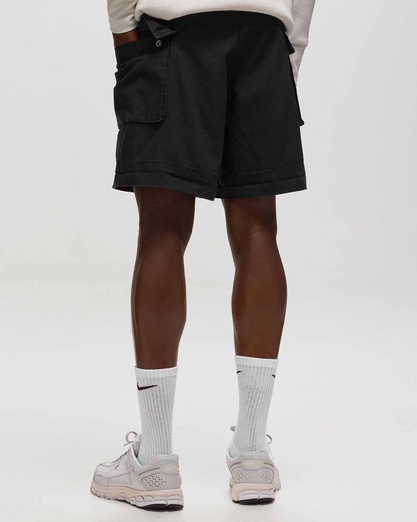 Woven P44 Cargo Shorts