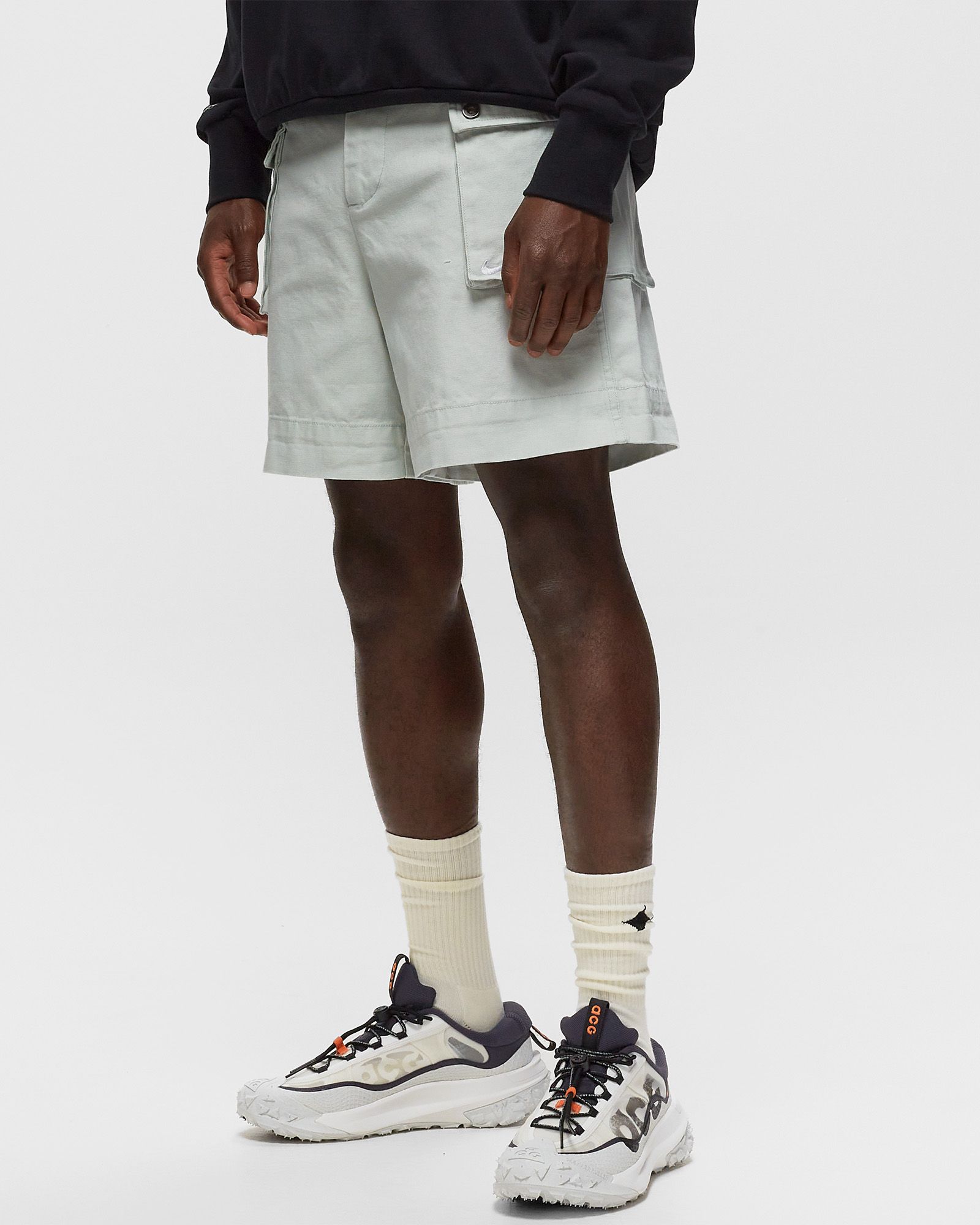 WOVEN P44 CARGO SHORT