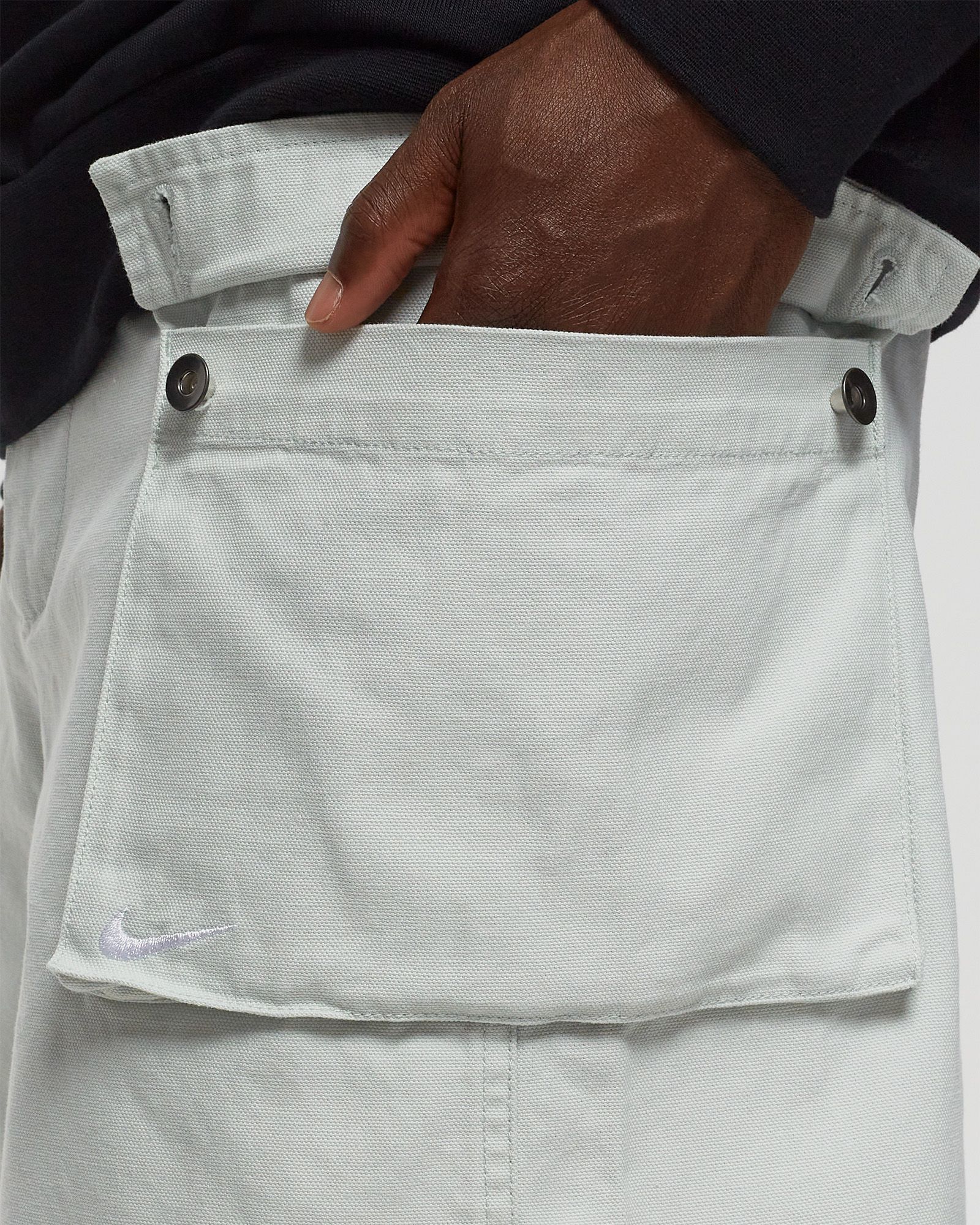 WOVEN P44 CARGO SHORT