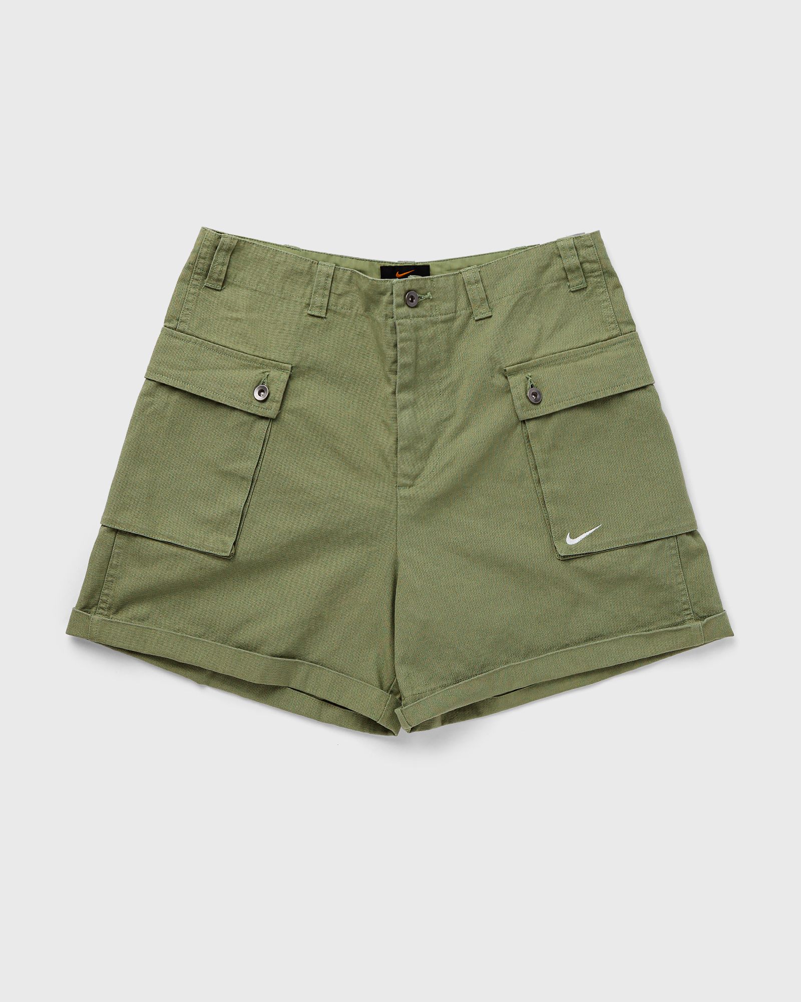 Woven P44 Cargo Shorts