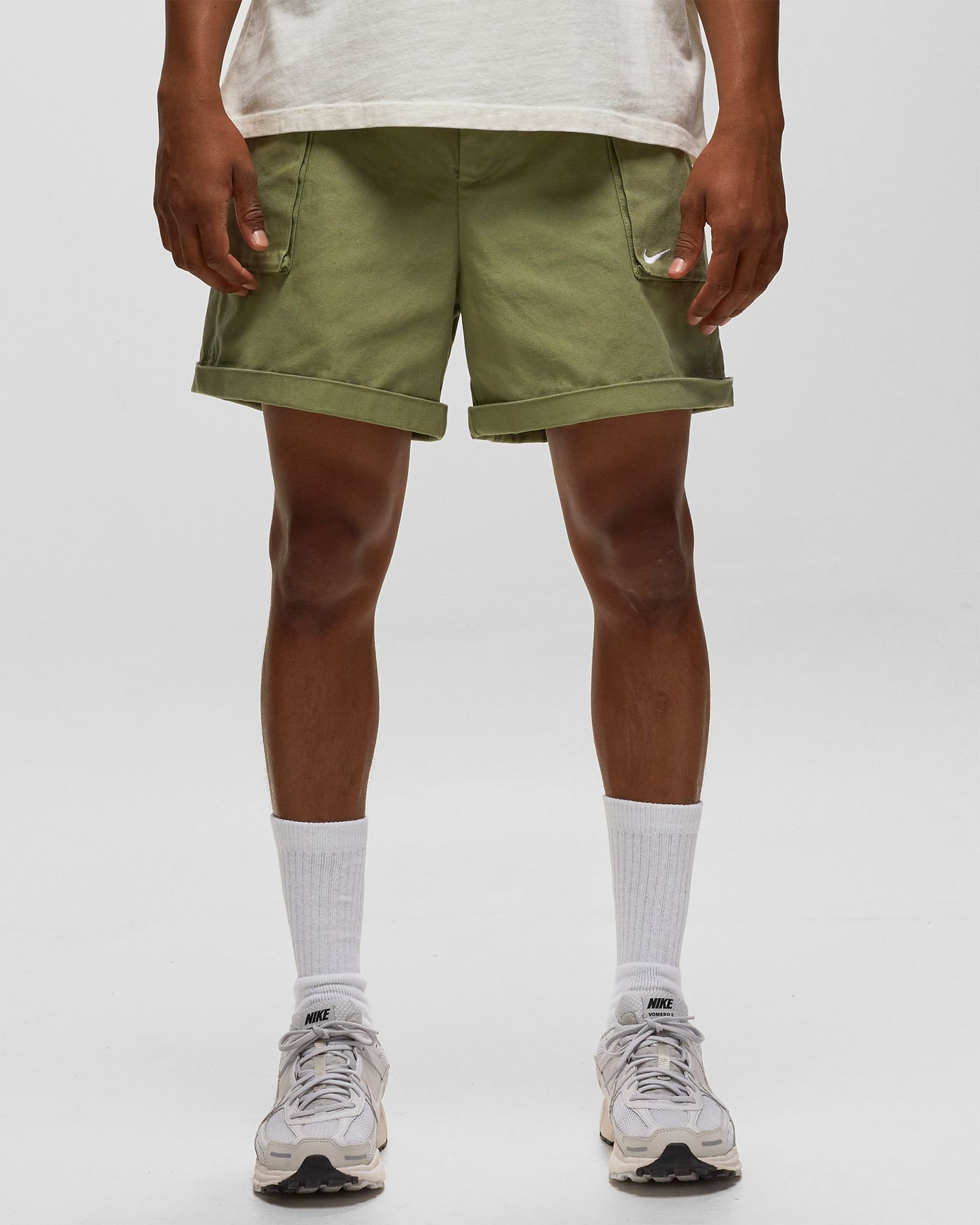 Woven P44 Cargo Shorts