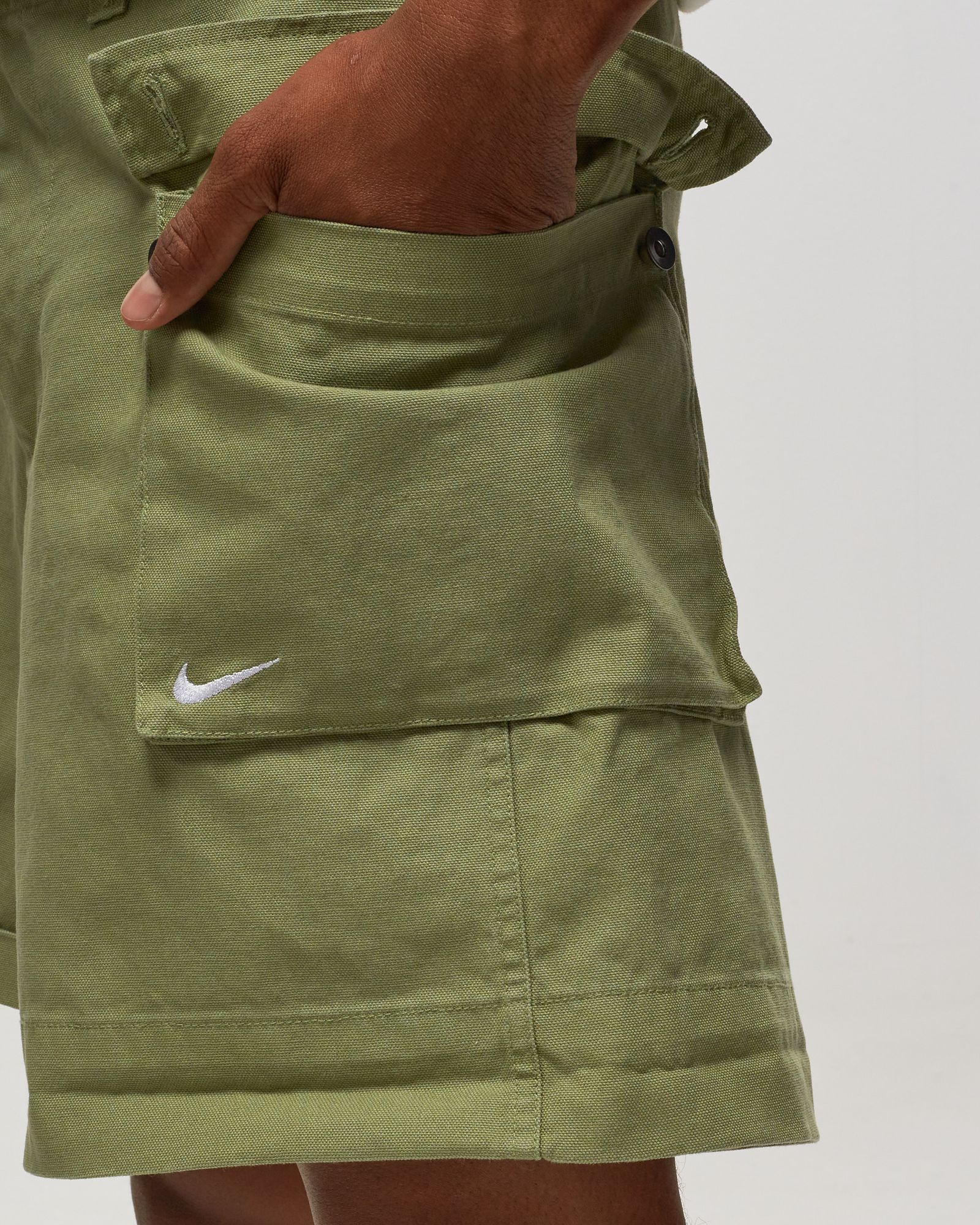 Woven P44 Cargo Shorts