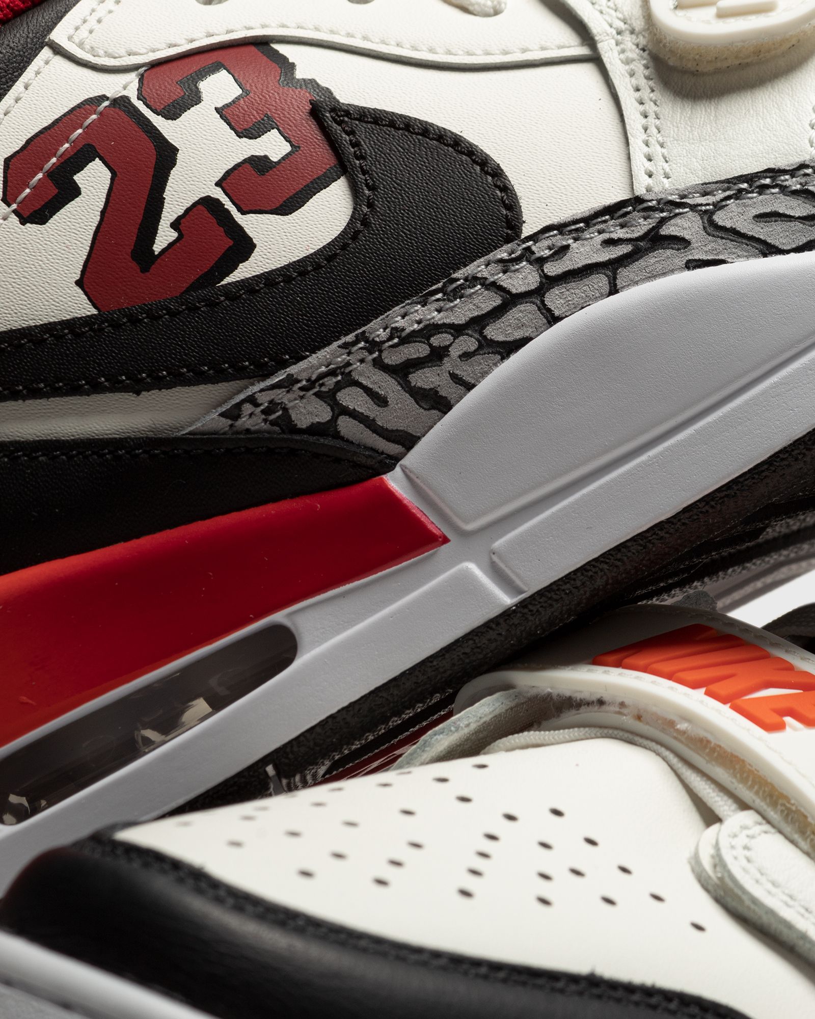 AIR JORDAN LEGACY 312 LOW