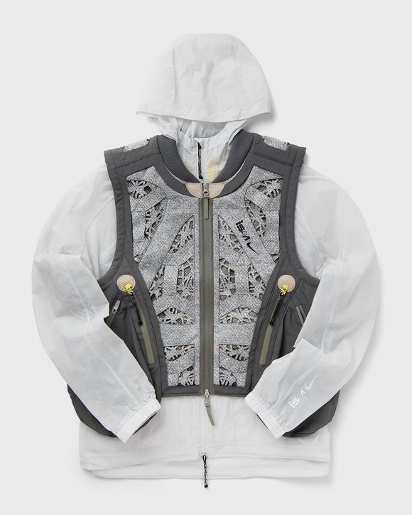 ☆NIKE☆Nike ISPA morph Jacket Nike ISPA Metamorph Jacket. Nike.com