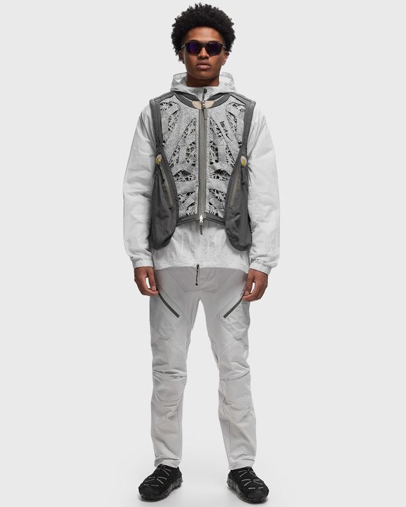 Nike ISPA METAMORPH JACKET Grey | BSTN Store