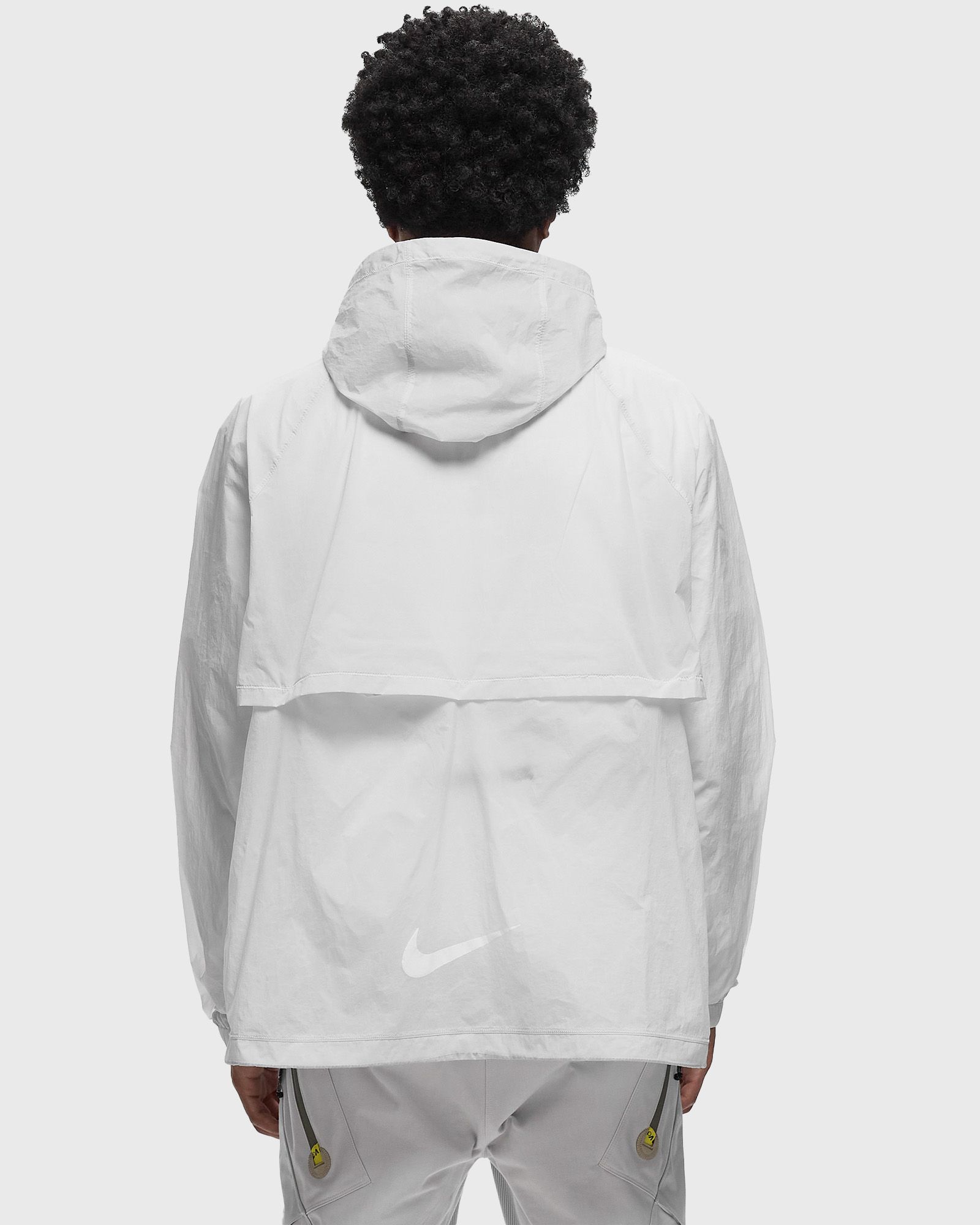 Nike ISPA METAMORPH JACKET Grey | BSTN Store