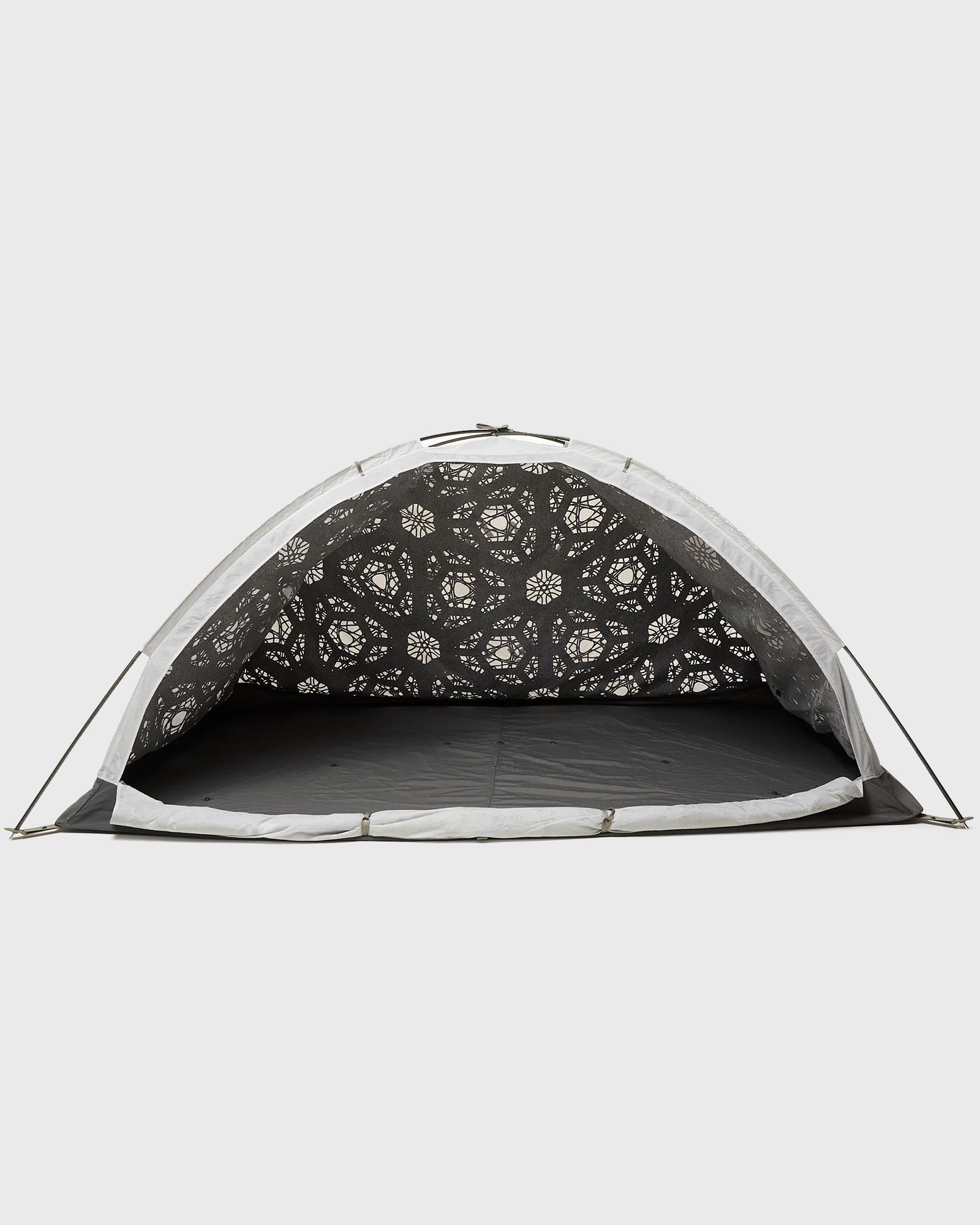 U NRG ISPA METAMORPH PONCHO