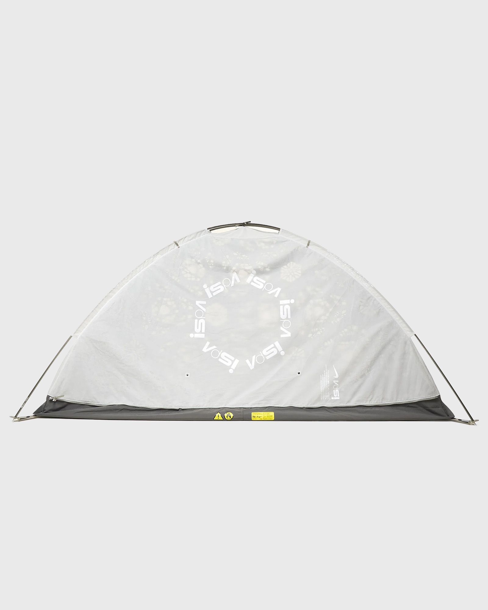 U NRG ISPA METAMORPH PONCHO