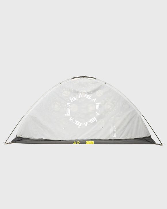 U NRG ISPA METAMORPH PONCHO