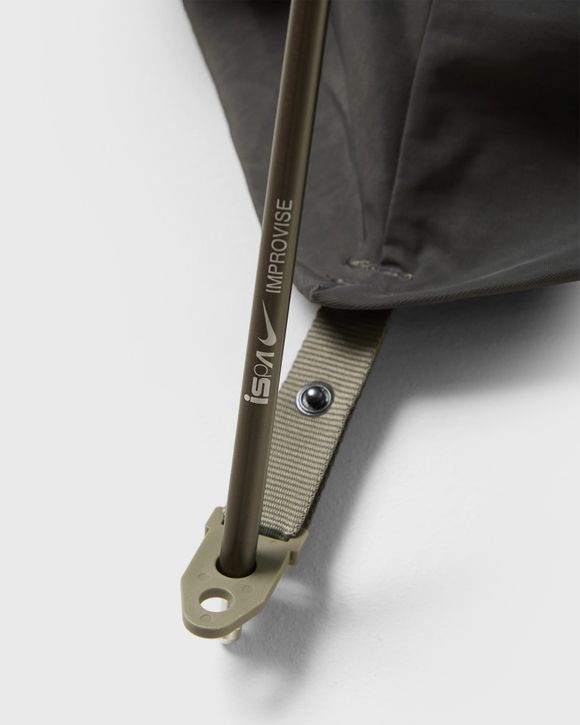 U NRG ISPA METAMORPH PONCHO