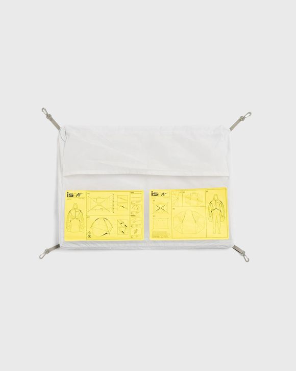 U NRG ISPA METAMORPH PONCHO