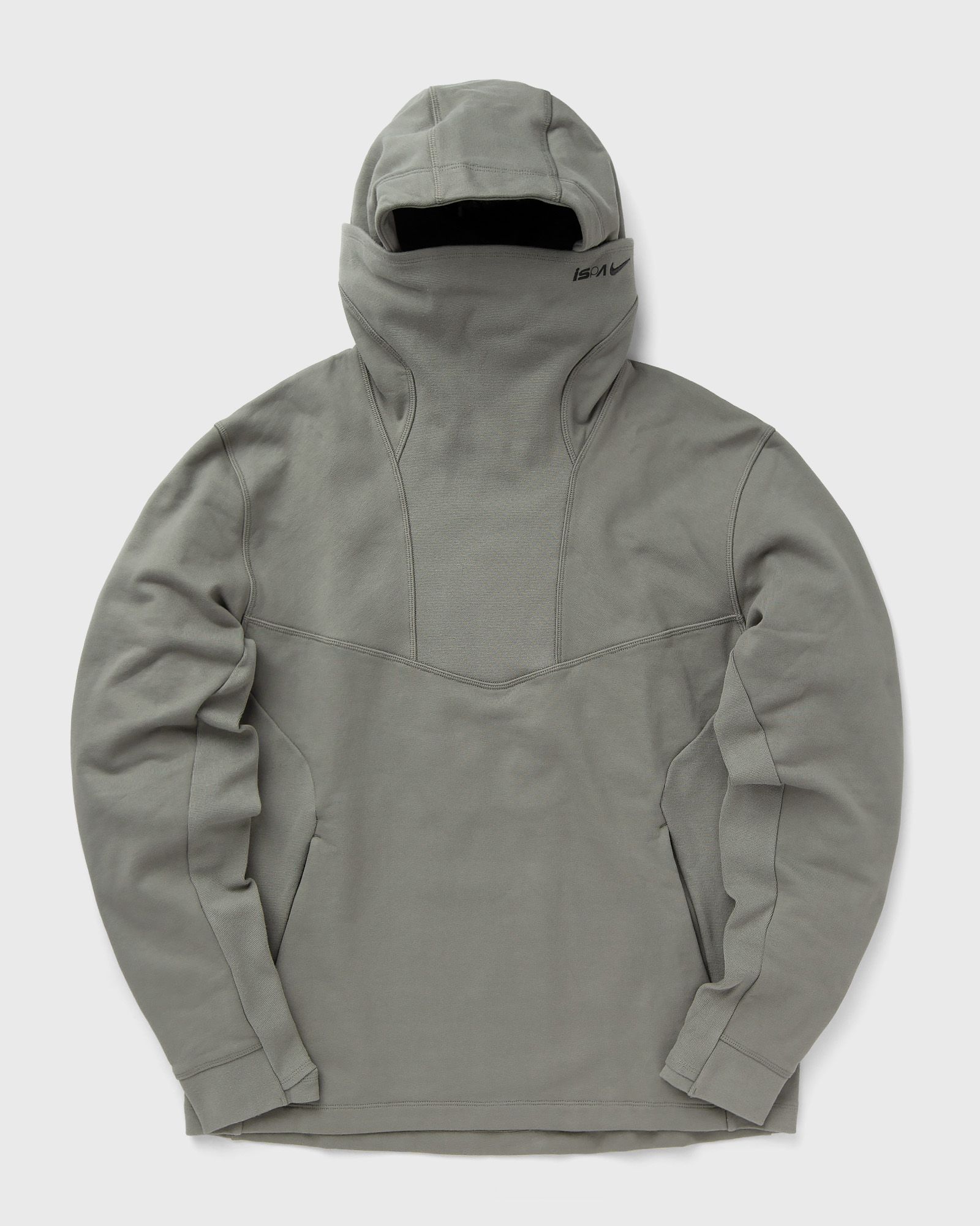 U NRG ISPA TSTLTN HOODIE