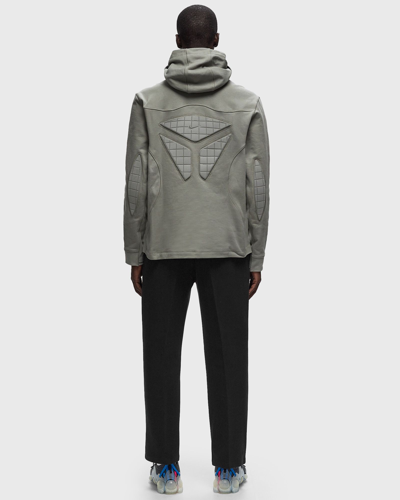 U NRG ISPA TSTLTN HOODIE