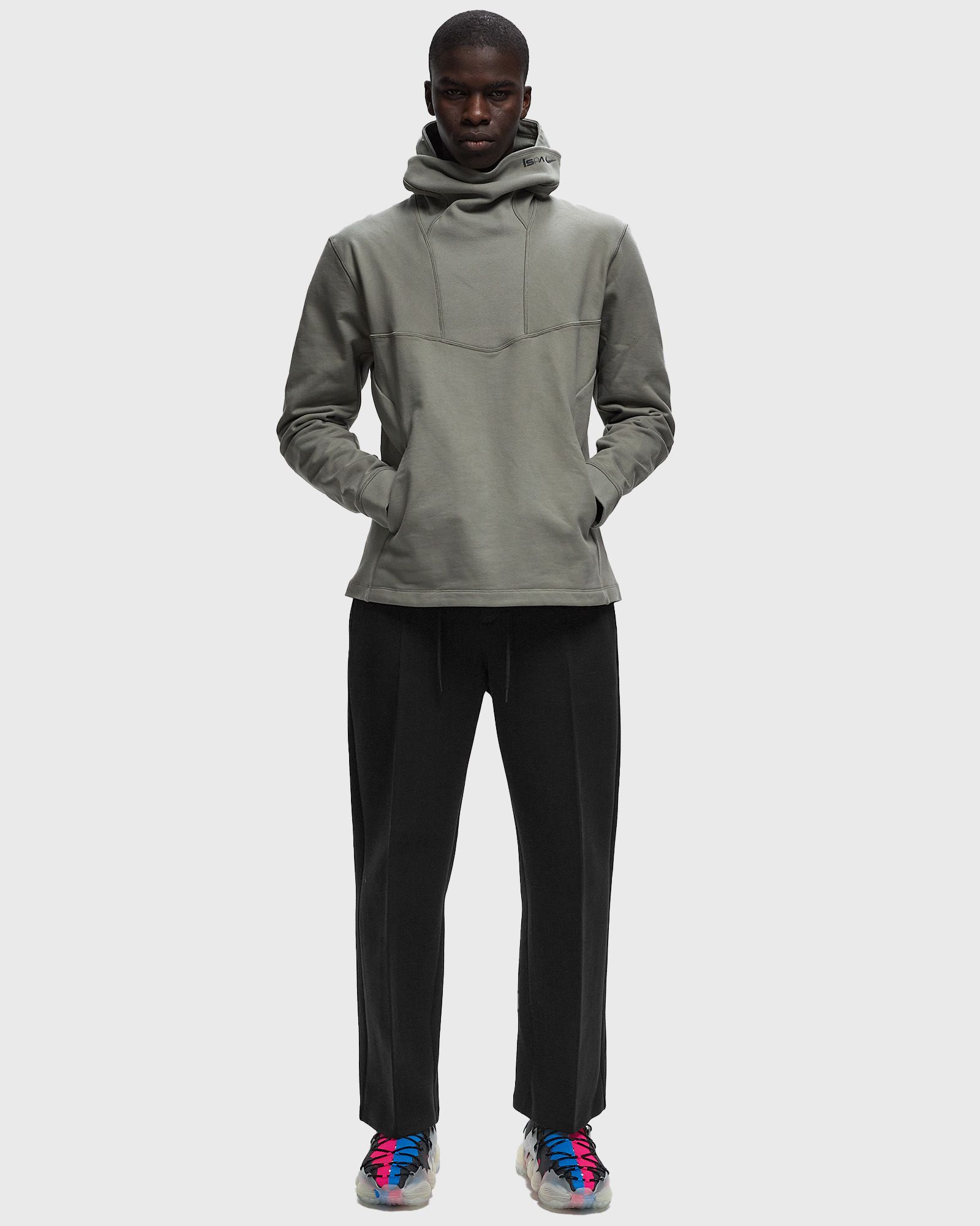 U NRG ISPA TSTLTN HOODIE