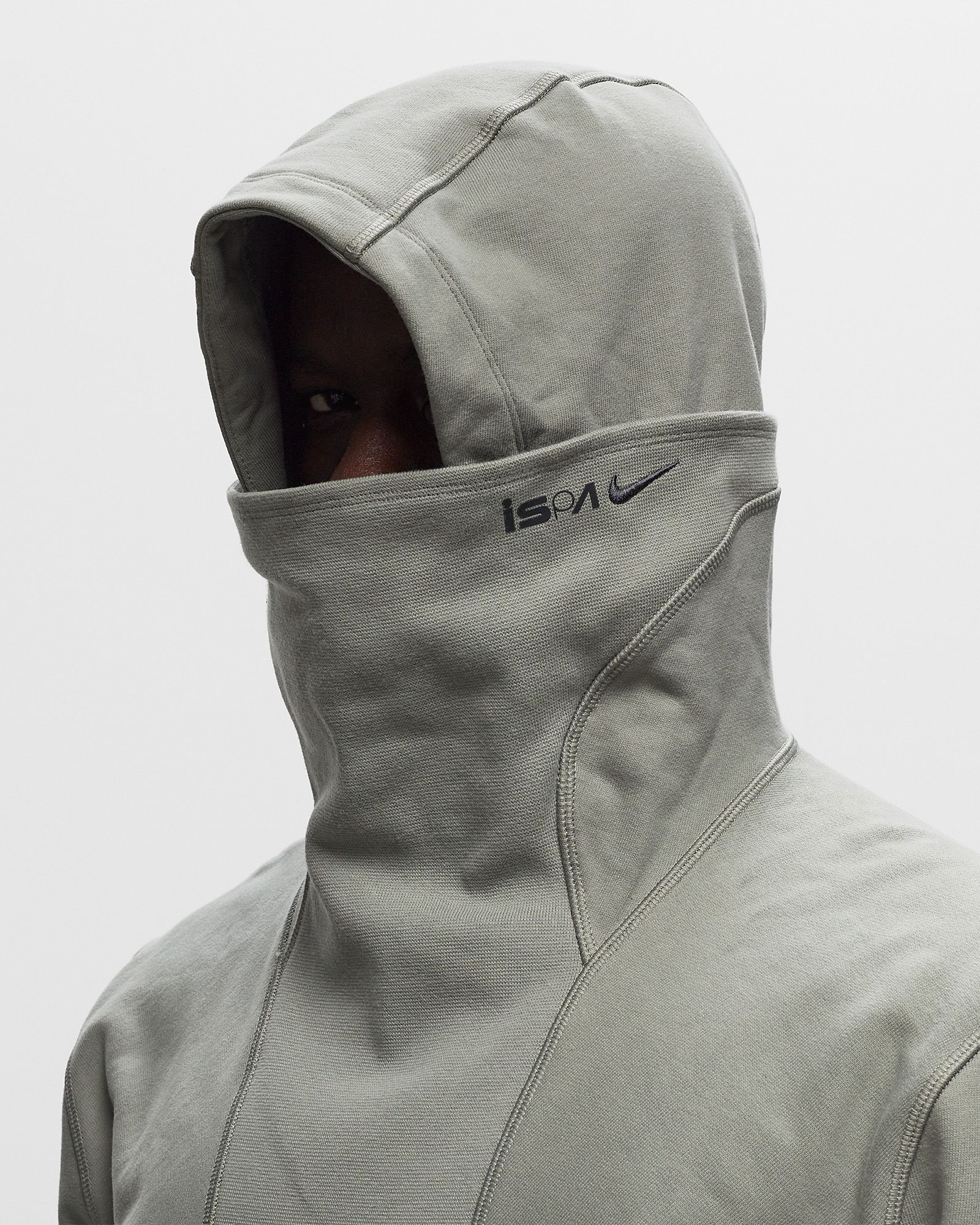 U NRG ISPA TSTLTN HOODIE