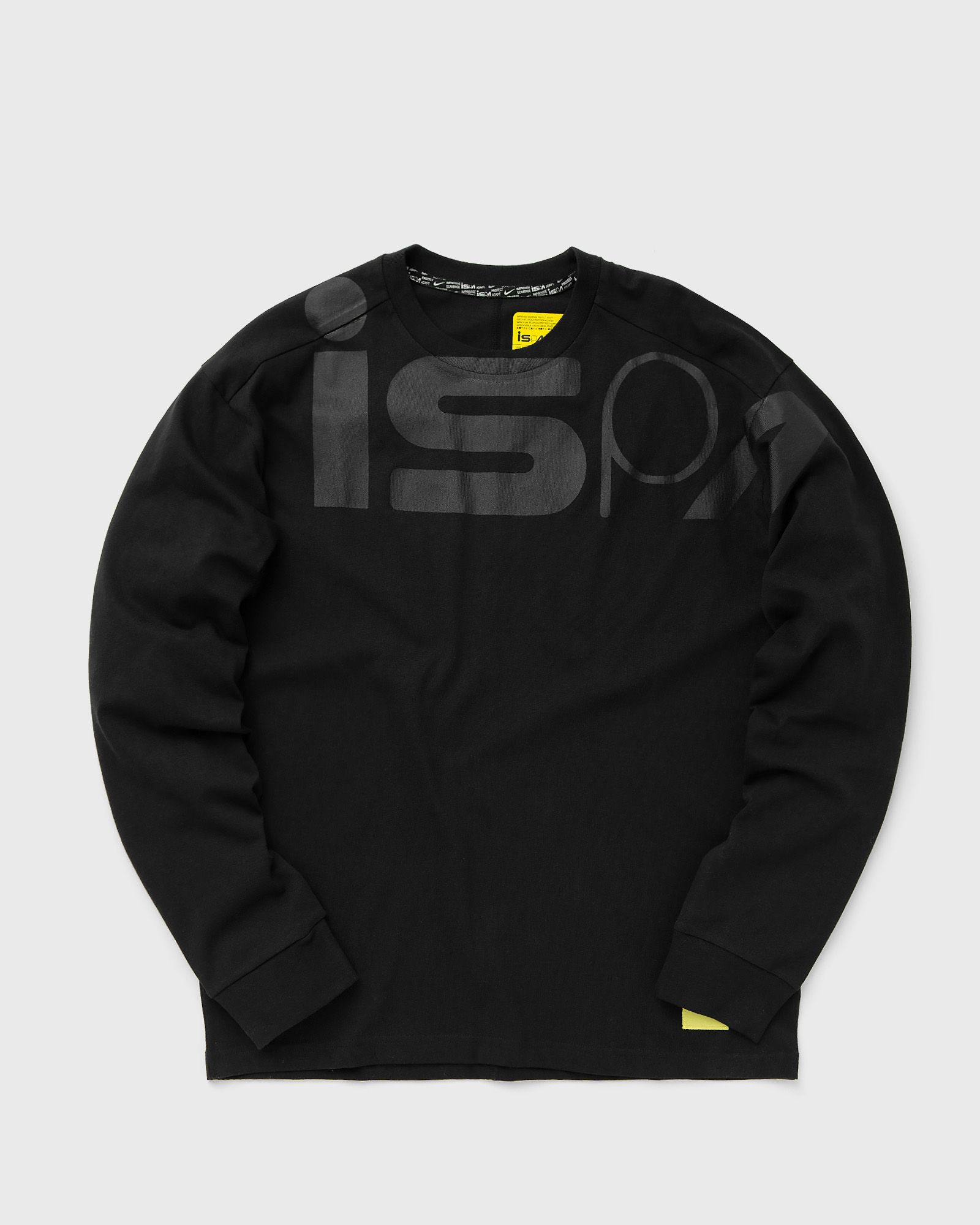U NRG ISPA LONGSLEEVE TOP
