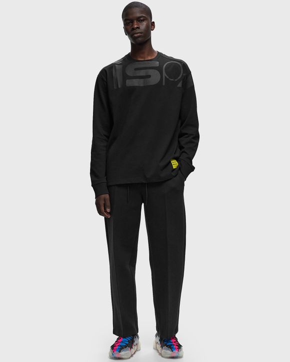 トップス NIKE FB2706-010 AS U NRG ISPA LS TOP NIKE AS U NRG ISPA LS TOP BLACK/BLACK/MIDNIGHT NAVY 23FA-S