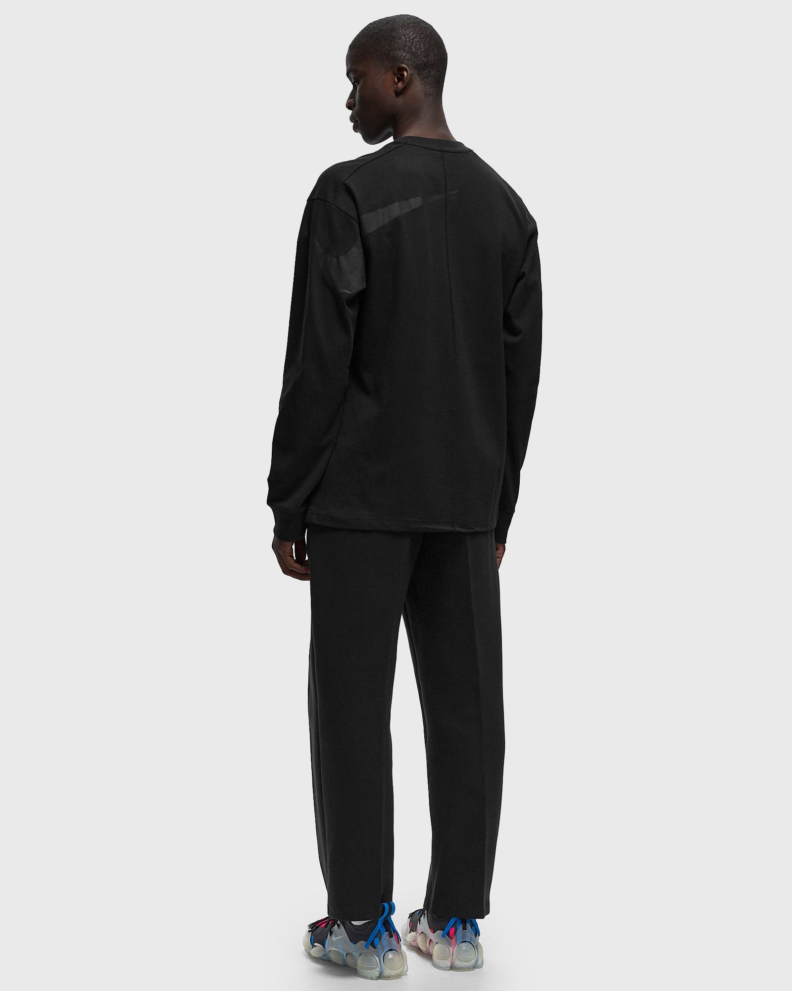 U NRG ISPA LONGSLEEVE TOP