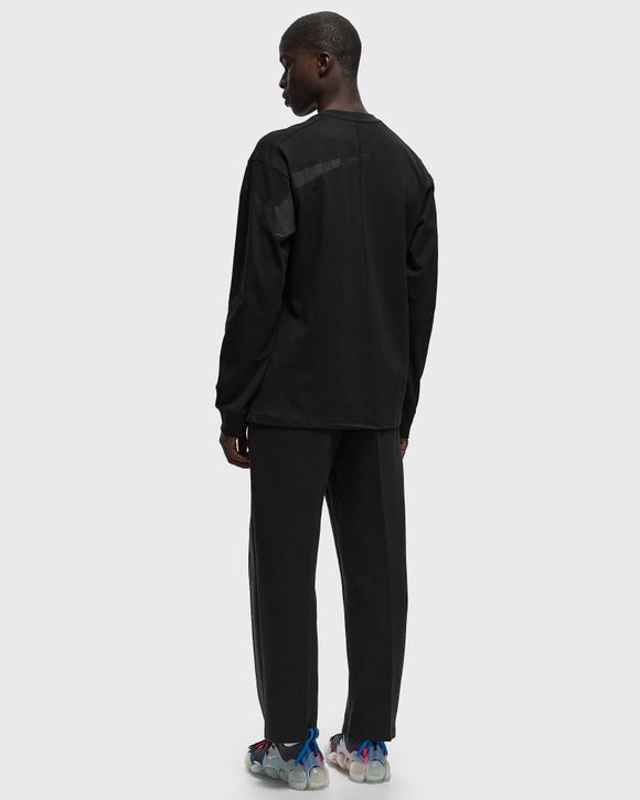 トップス NIKE FB2706-010 AS U NRG ISPA LS TOP NIKE AS U NRG ISPA LS TOP BLACK/BLACK/MIDNIGHT NAVY 23FA-S