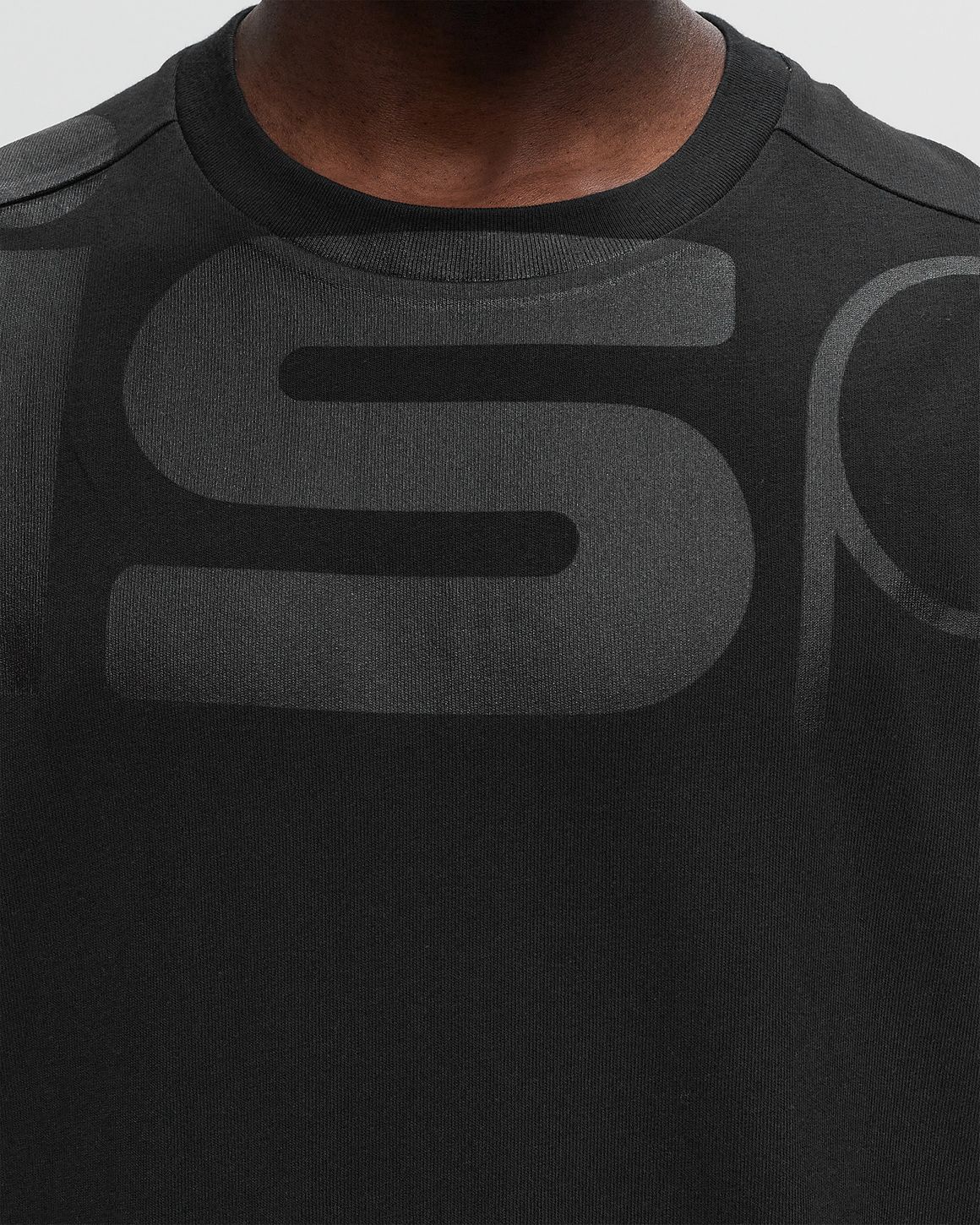 Nike U NRG ISPA LONGSLEEVE TOP Black | BSTN Store