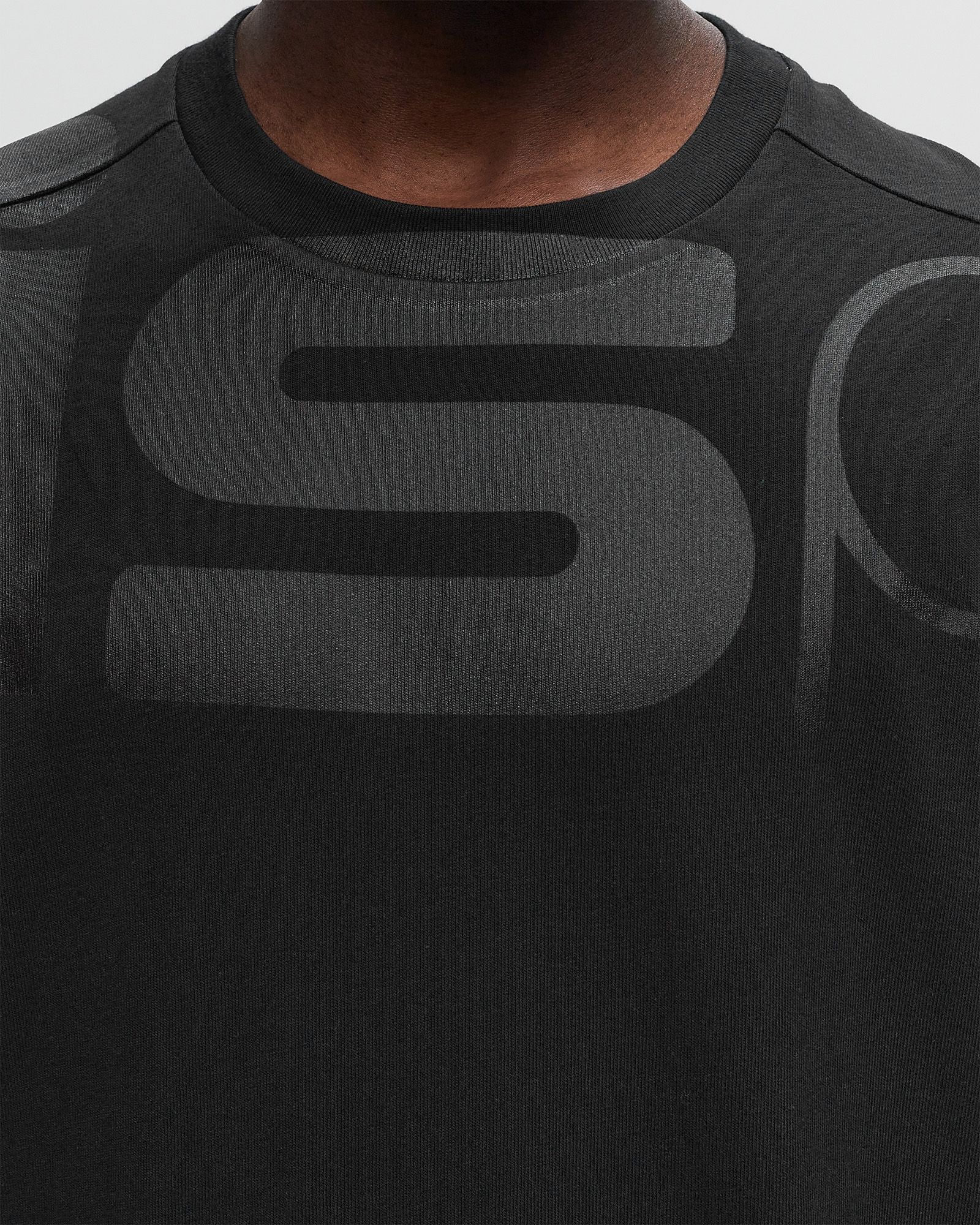 U NRG ISPA LONGSLEEVE TOP