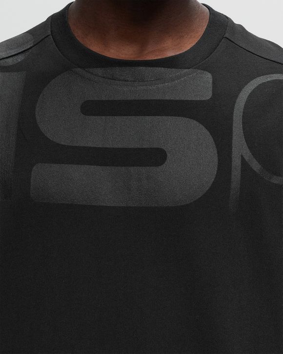 U NRG ISPA LONGSLEEVE TOP