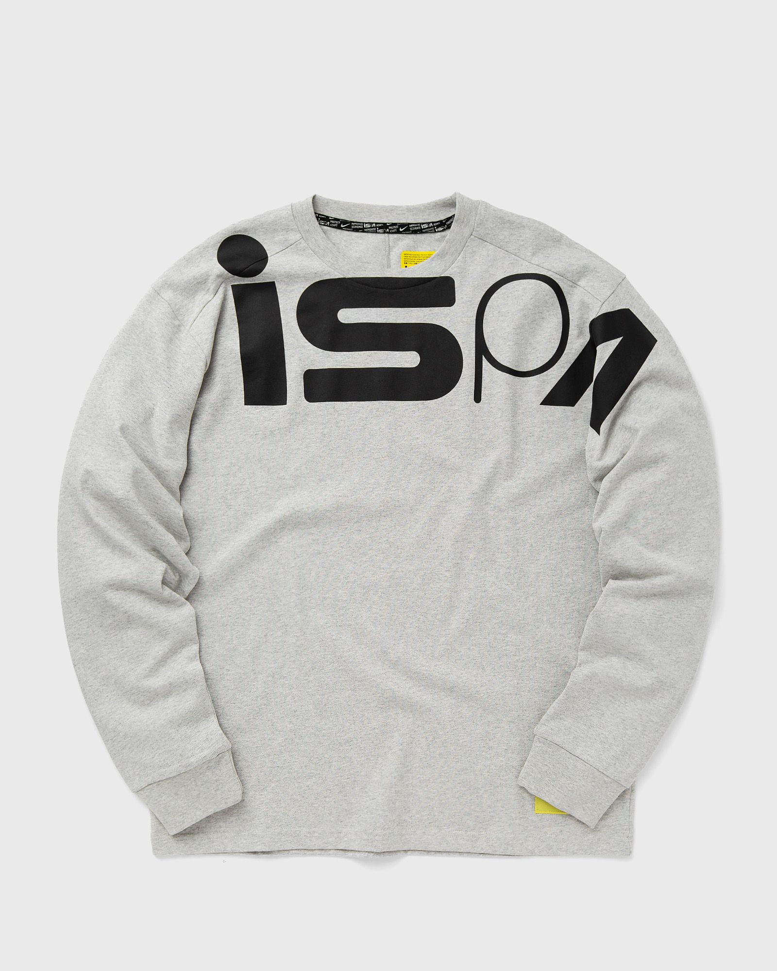 U NRG ISPA LONGSLEEVE TOP