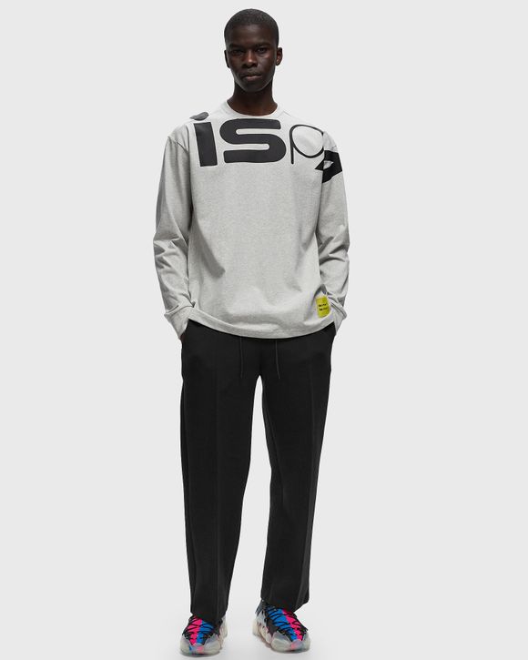 U NRG ISPA LONGSLEEVE TOP