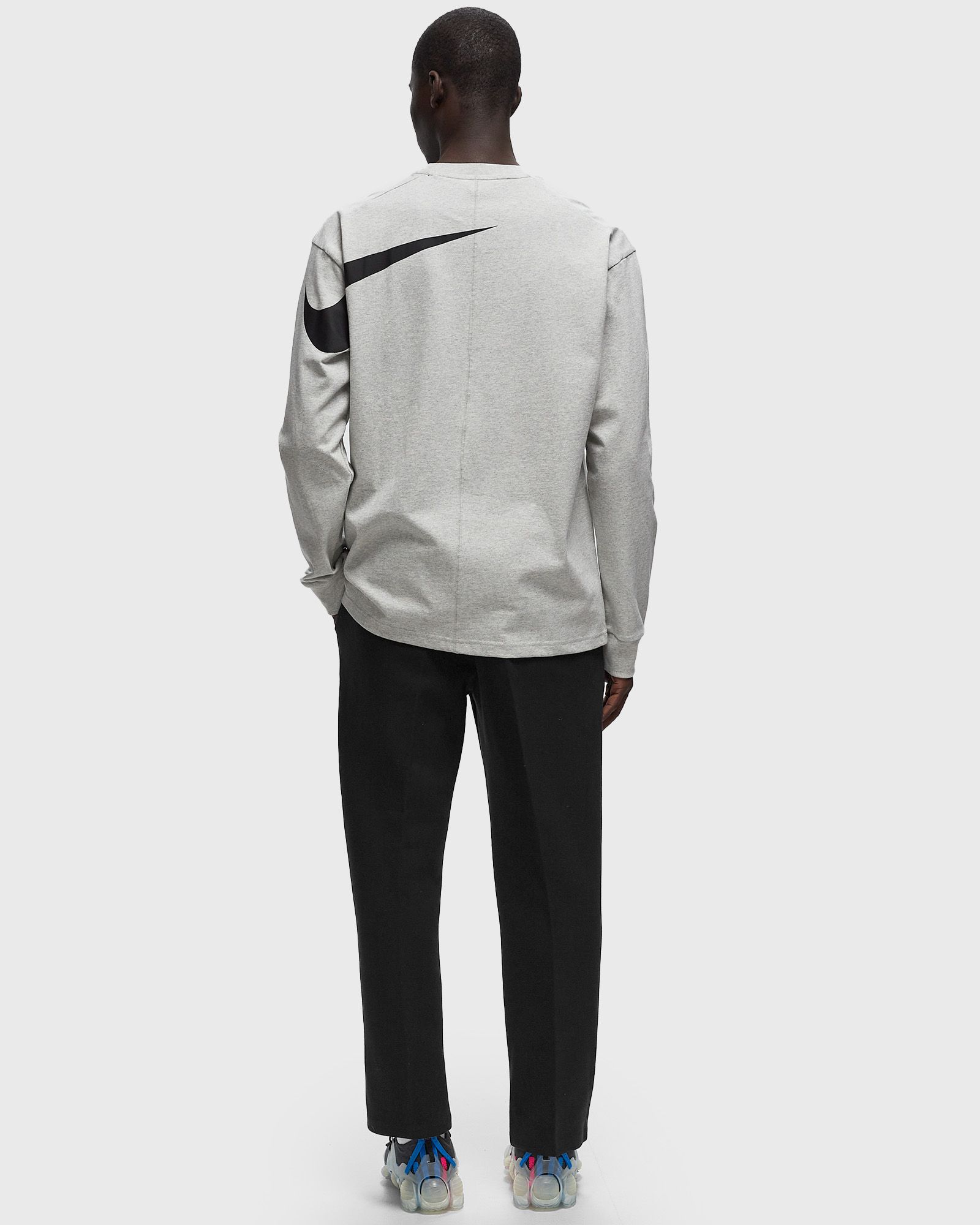 U NRG ISPA LONGSLEEVE TOP