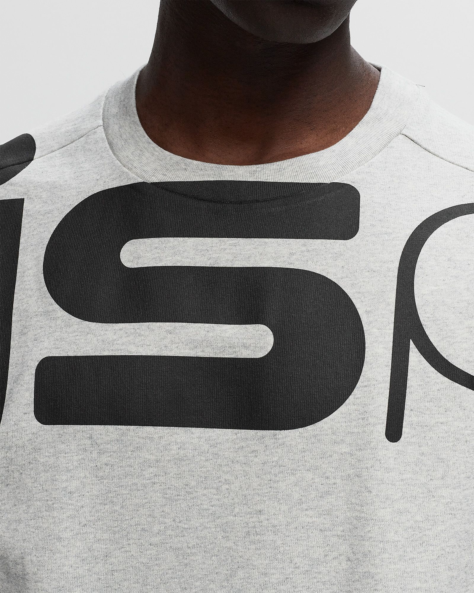 U NRG ISPA LONGSLEEVE TOP