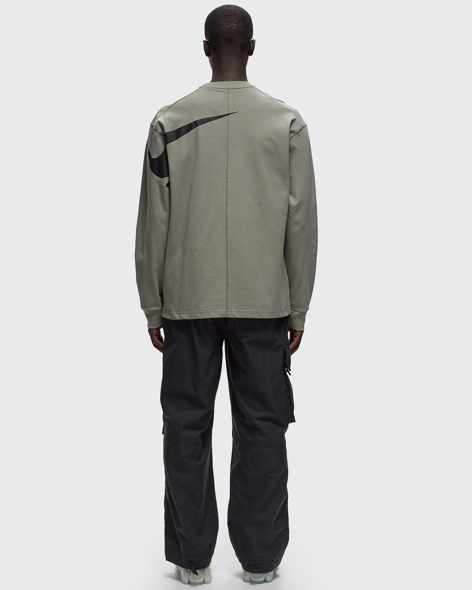 U NRG ISPA LONGSLEEVE TOP