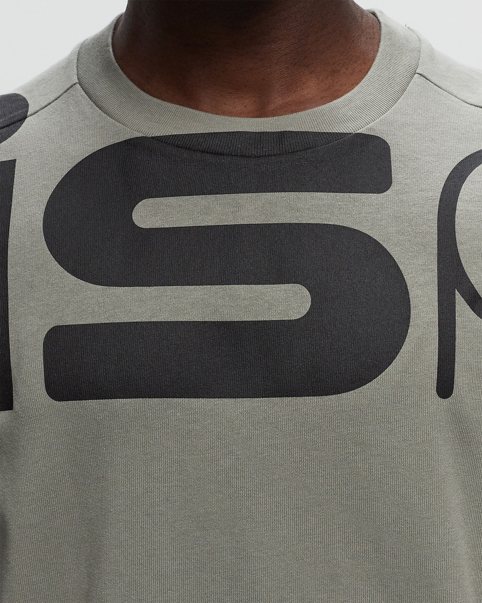 U NRG ISPA LONGSLEEVE TOP