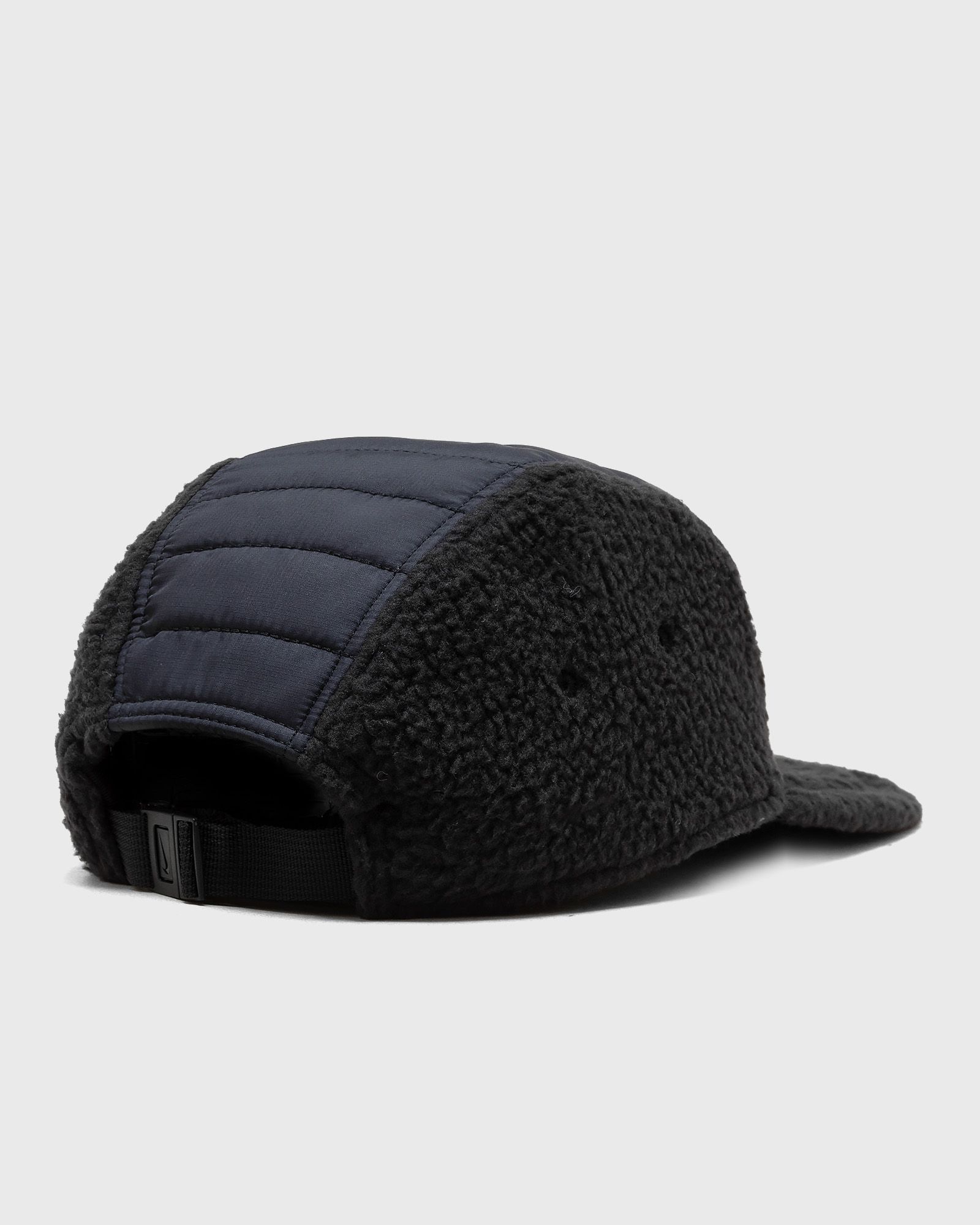 Fly Cap Unstructured 5-panel Flat Bill Hat