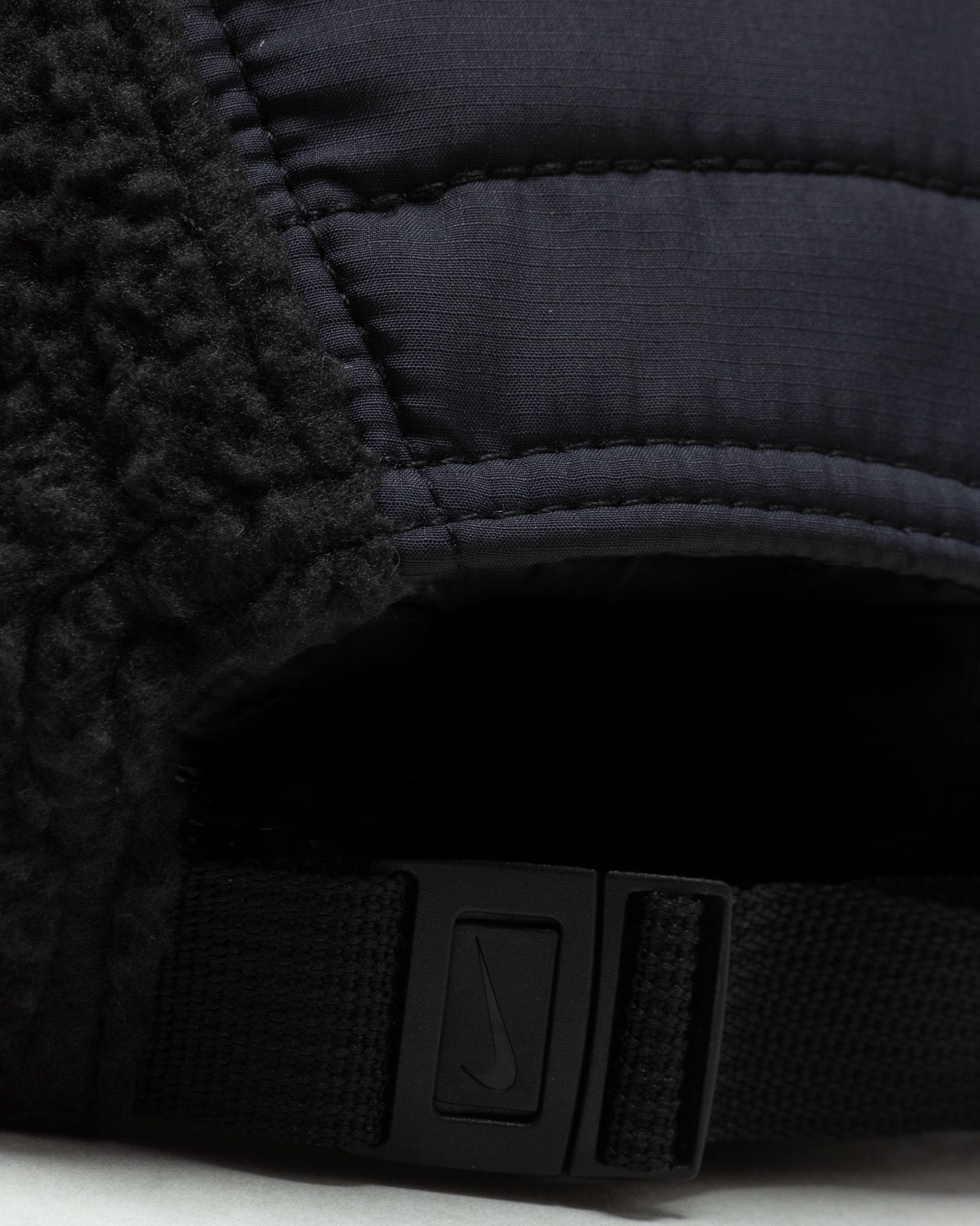 Fly Cap Unstructured 5-panel Flat Bill Hat