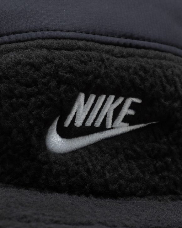 Nike Fly Cap Unstructured 5-panel Flat Bill Hat