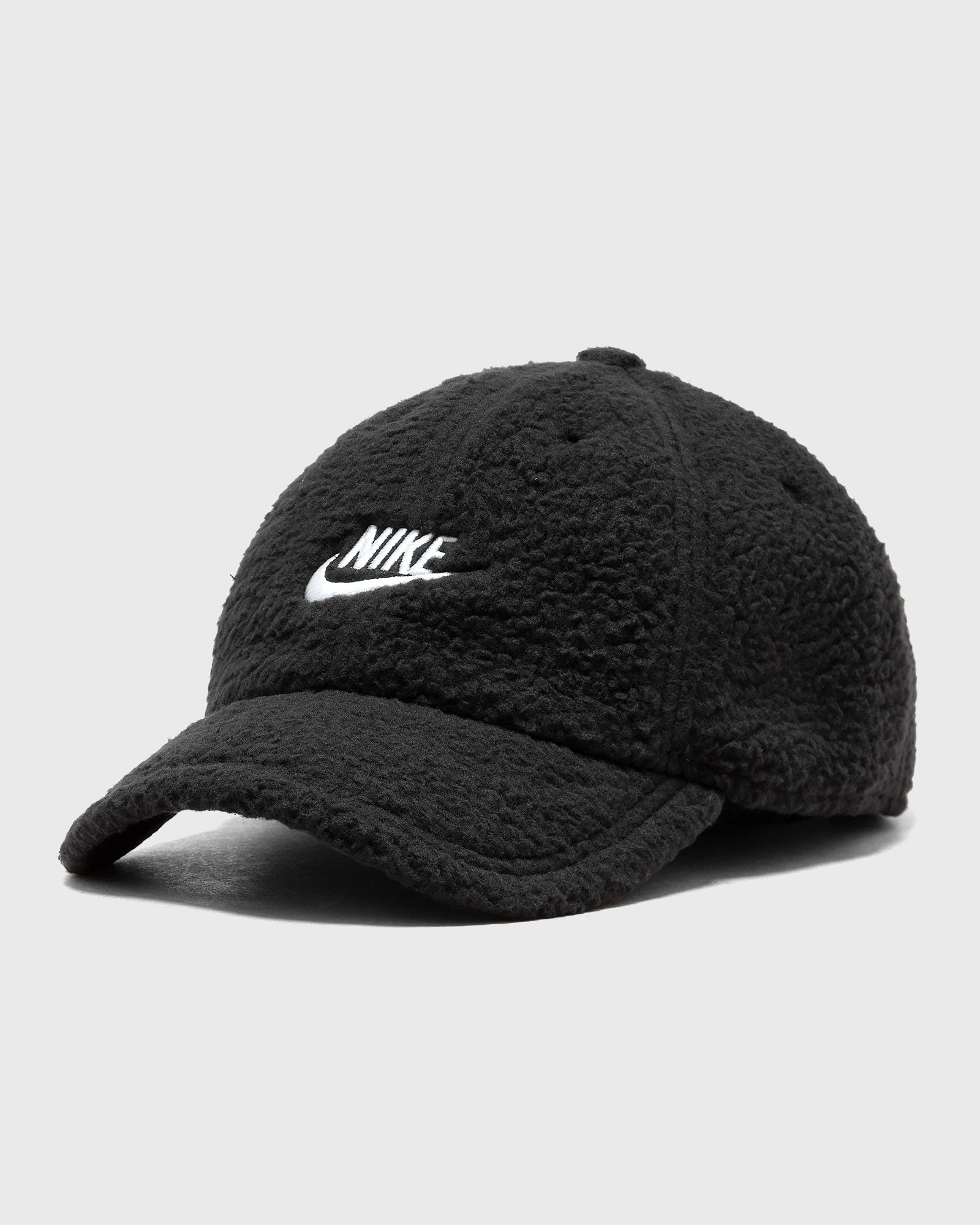 Nike - club cap unstructured curved bill cap men caps black in größe:s/m