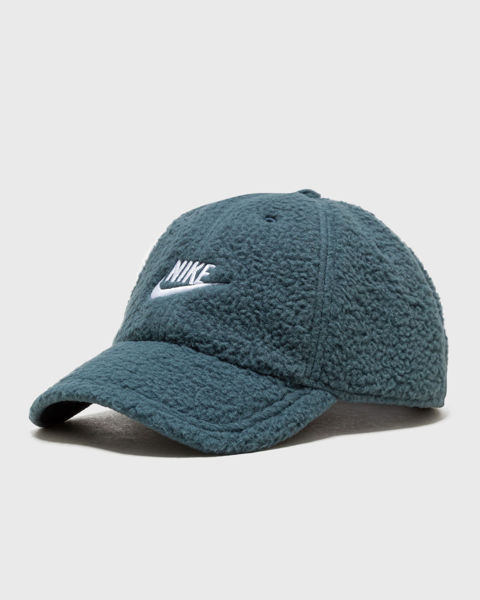 Nike - club cap unstructured curved bill cap men caps green in größe:m/l