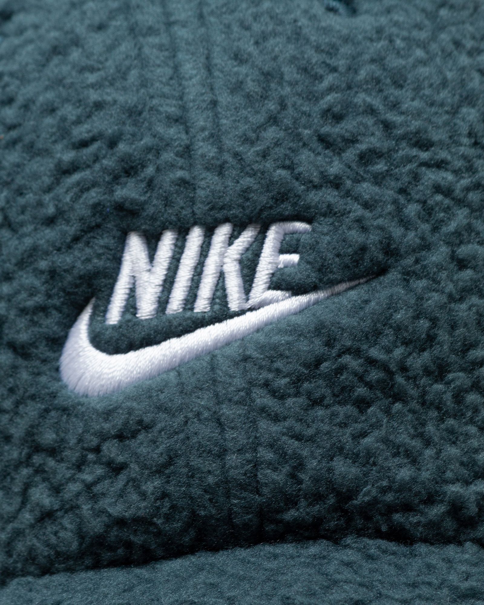 Club Cap Unstructured Curved Bill Cap