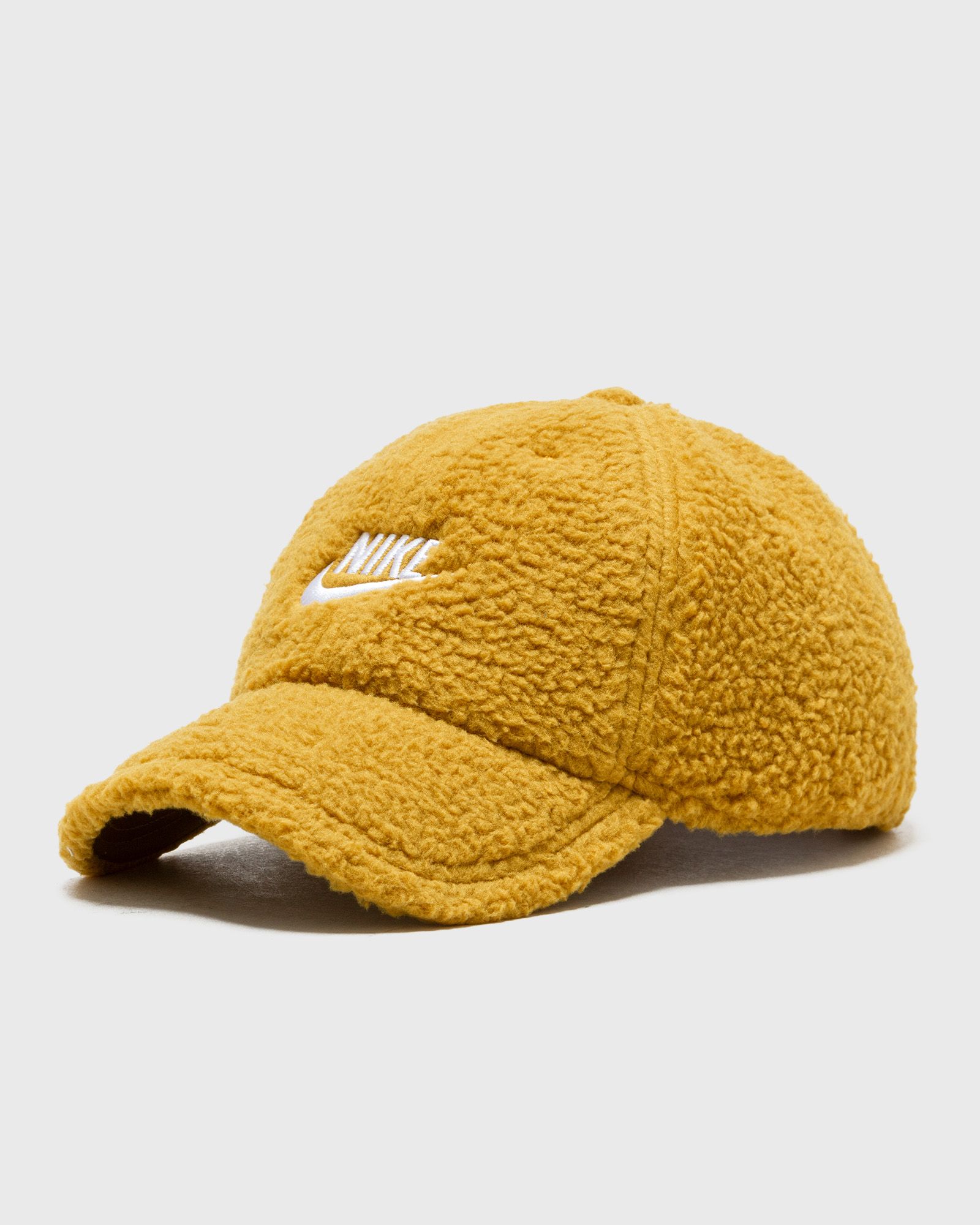 Club Cap Unstructured Curved Bill Cap