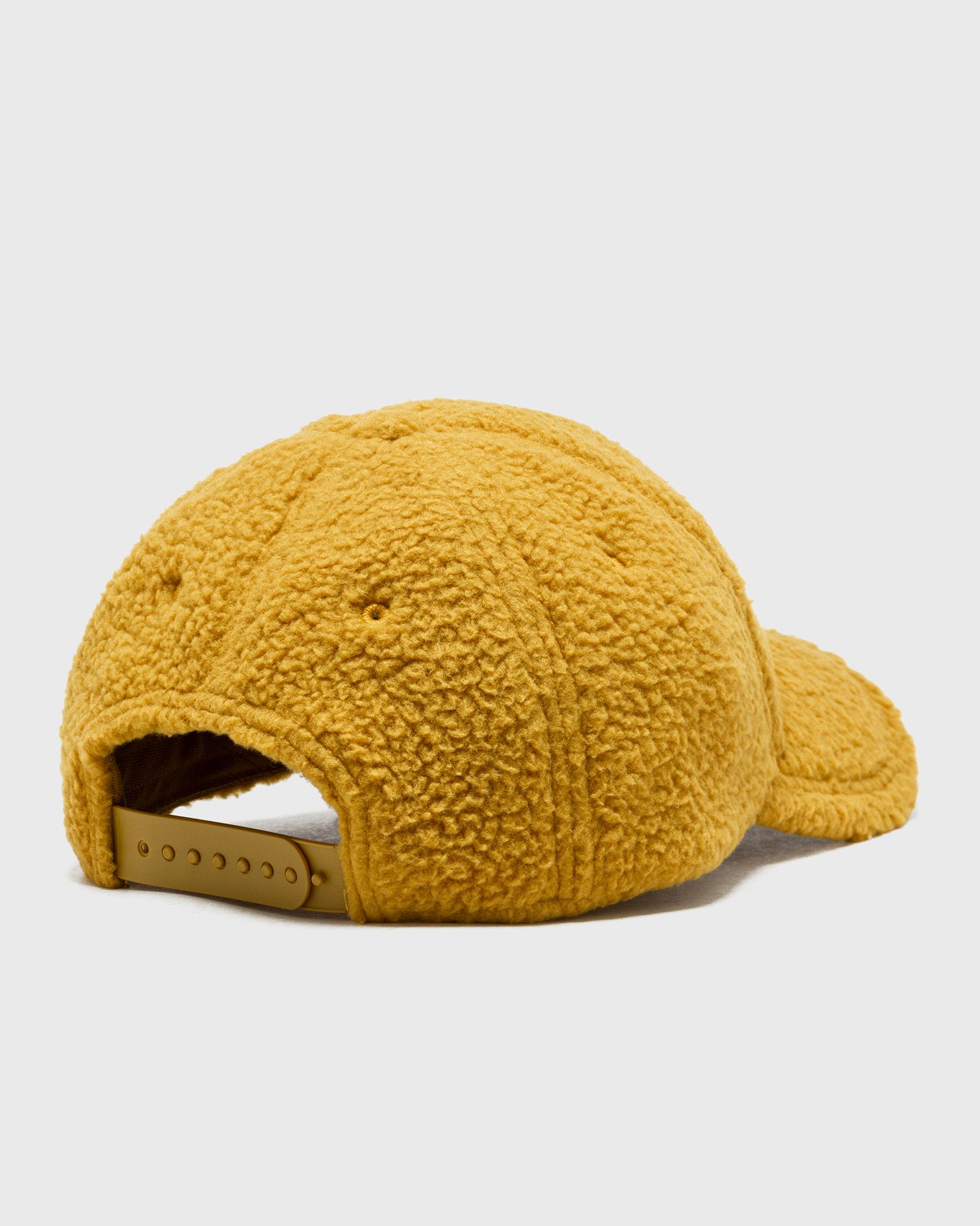 Club Cap Unstructured Curved Bill Cap