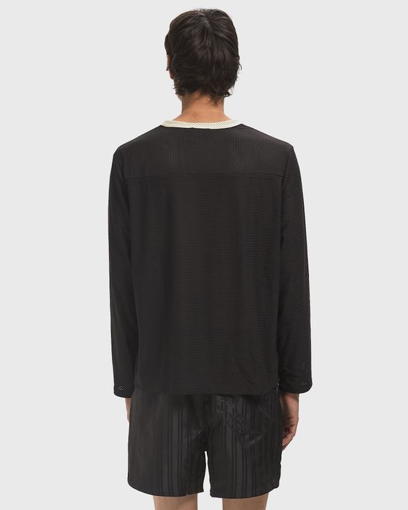 X BODE REC MESH JERSEY