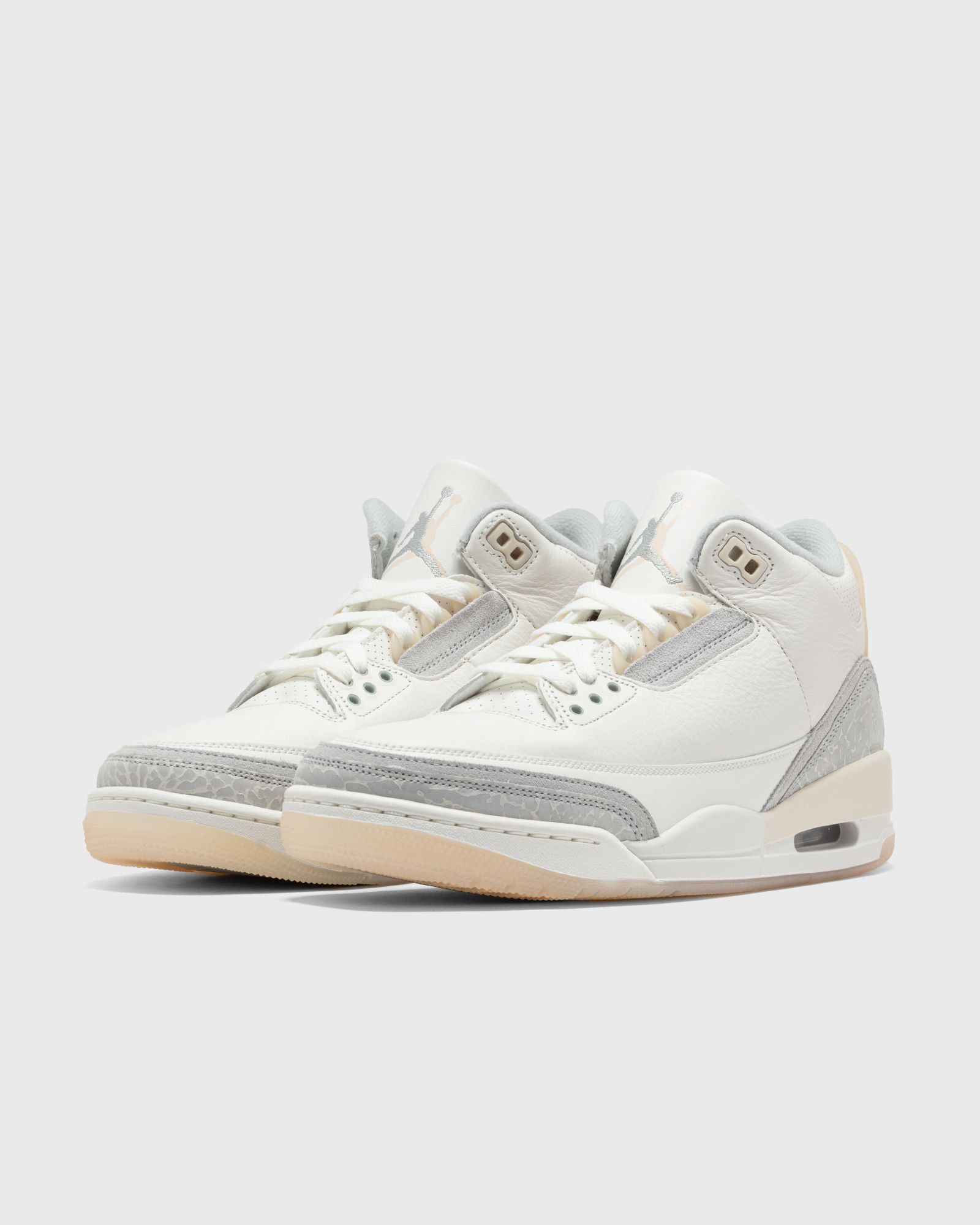 AIR JORDAN 3 RETRO CRAFT "Ivory"